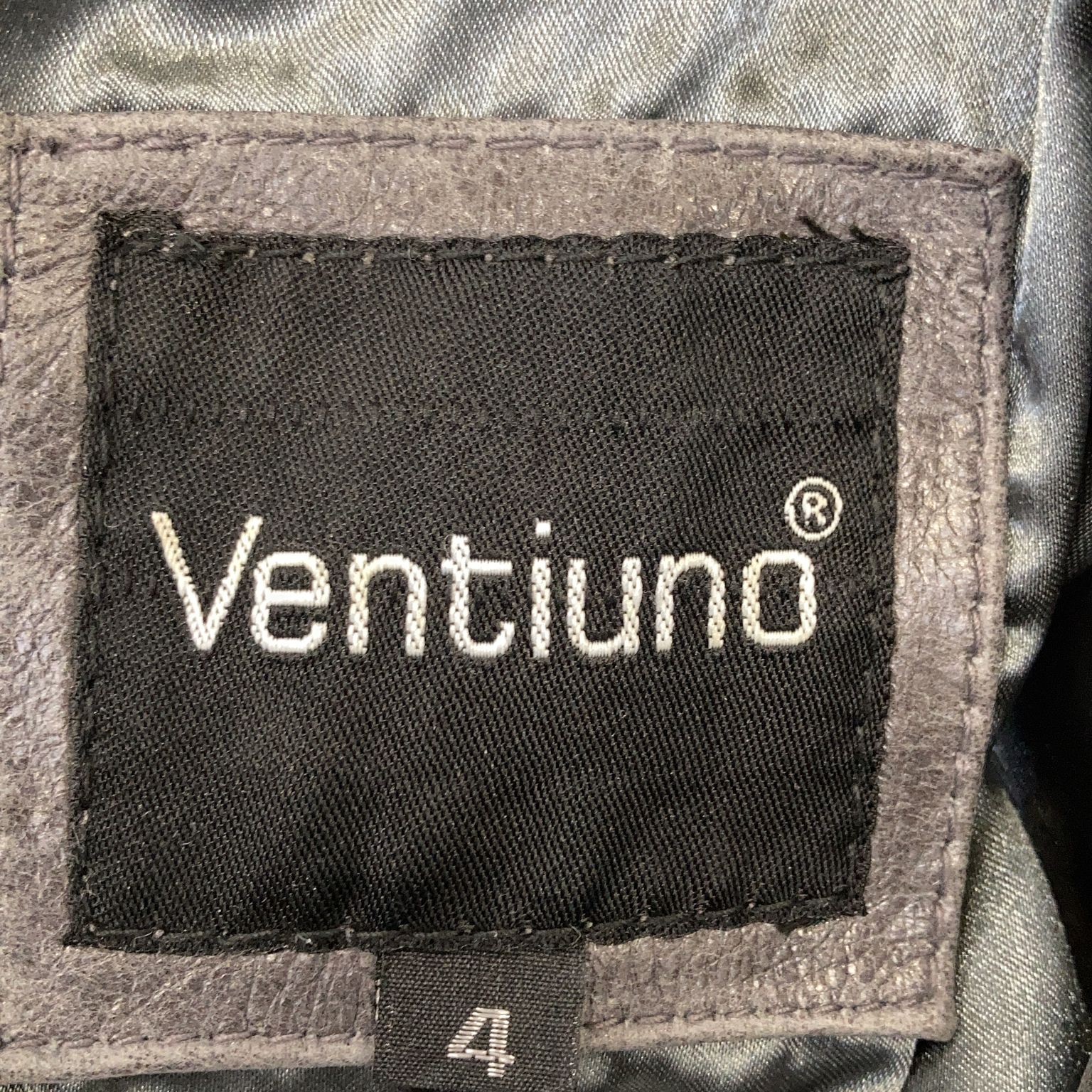 Ventiuno