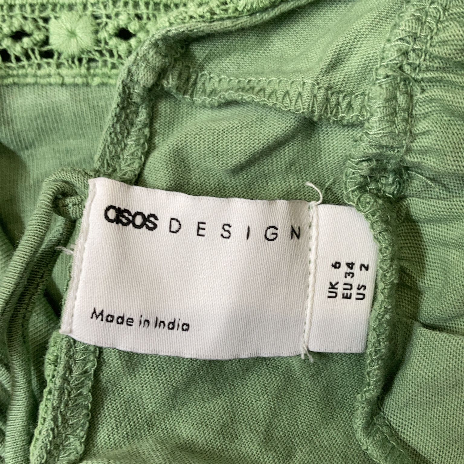 ASOS Design