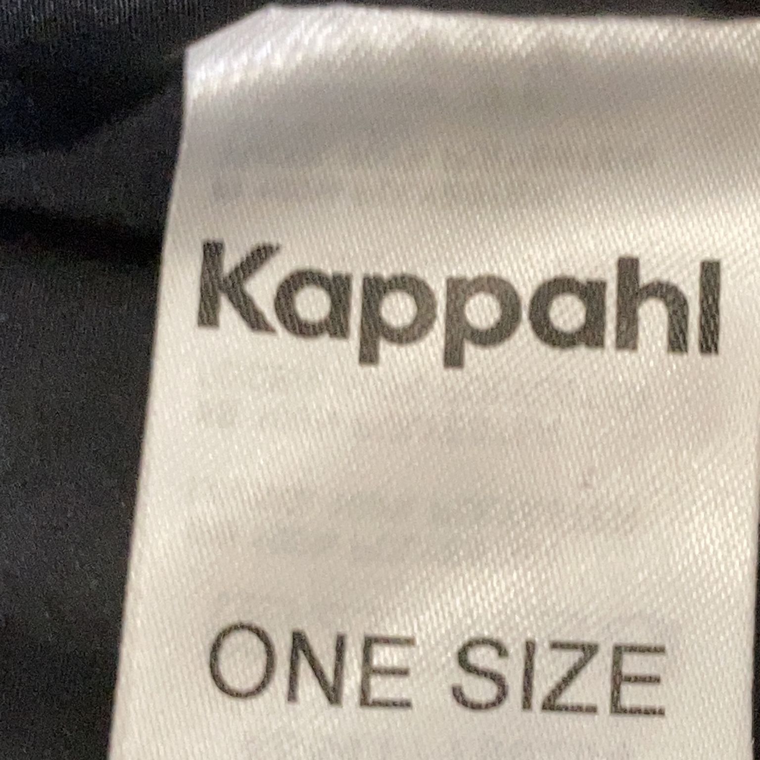 KappAhl