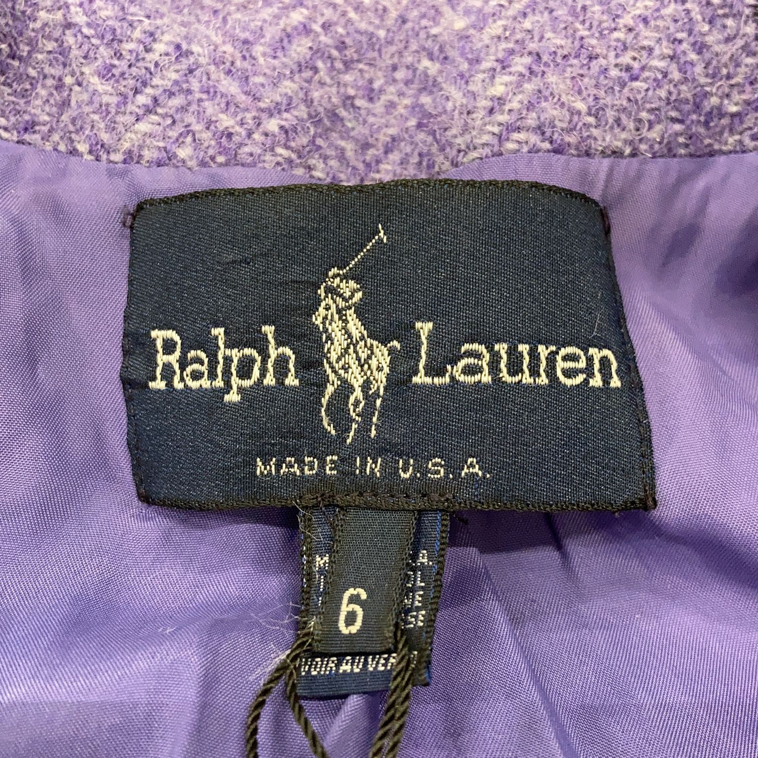 Ralph Lauren