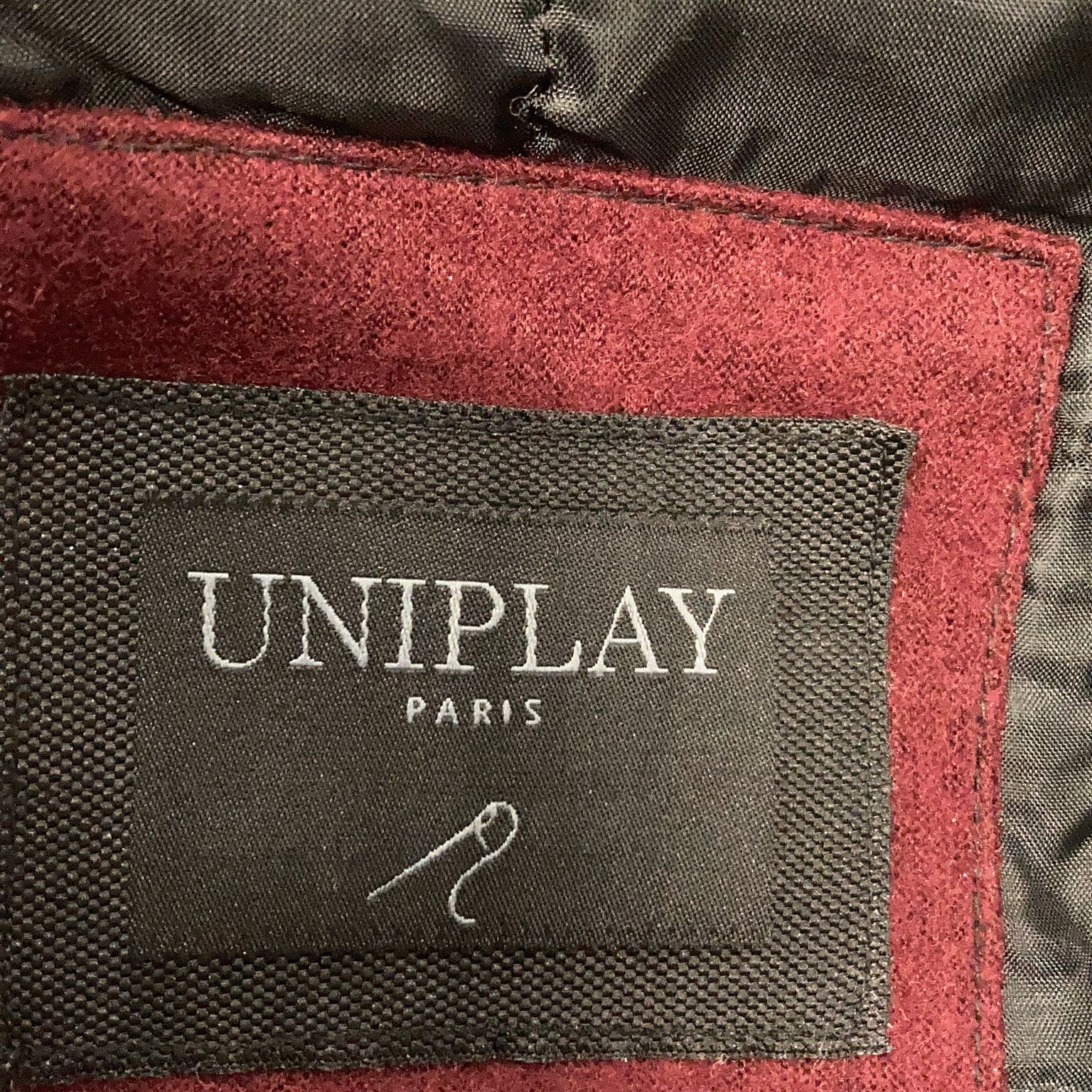 Uniplay