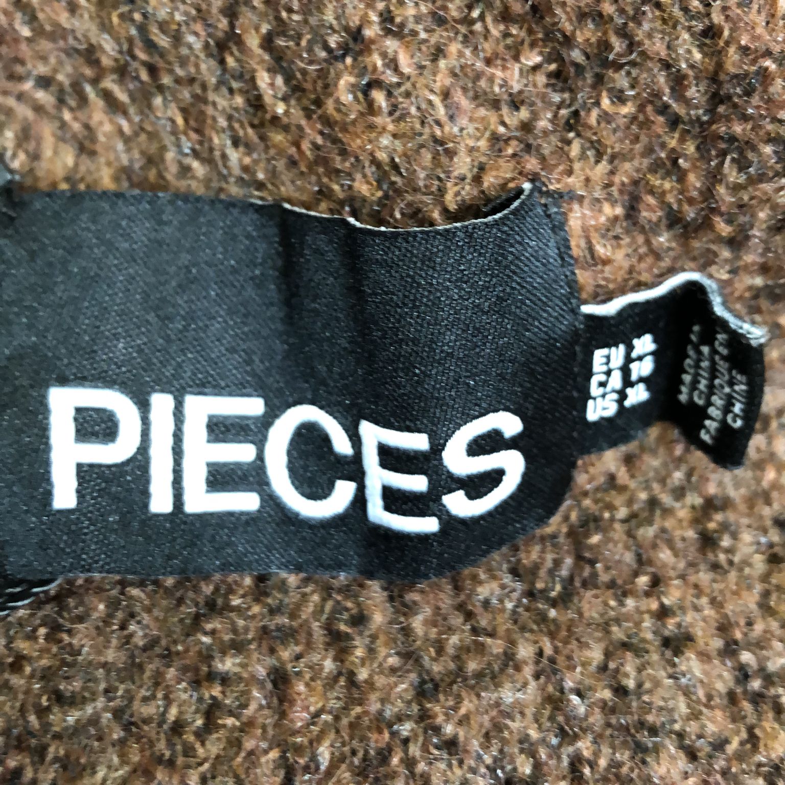 Pieces