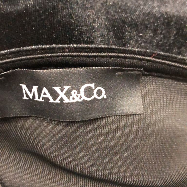 Max  Co.