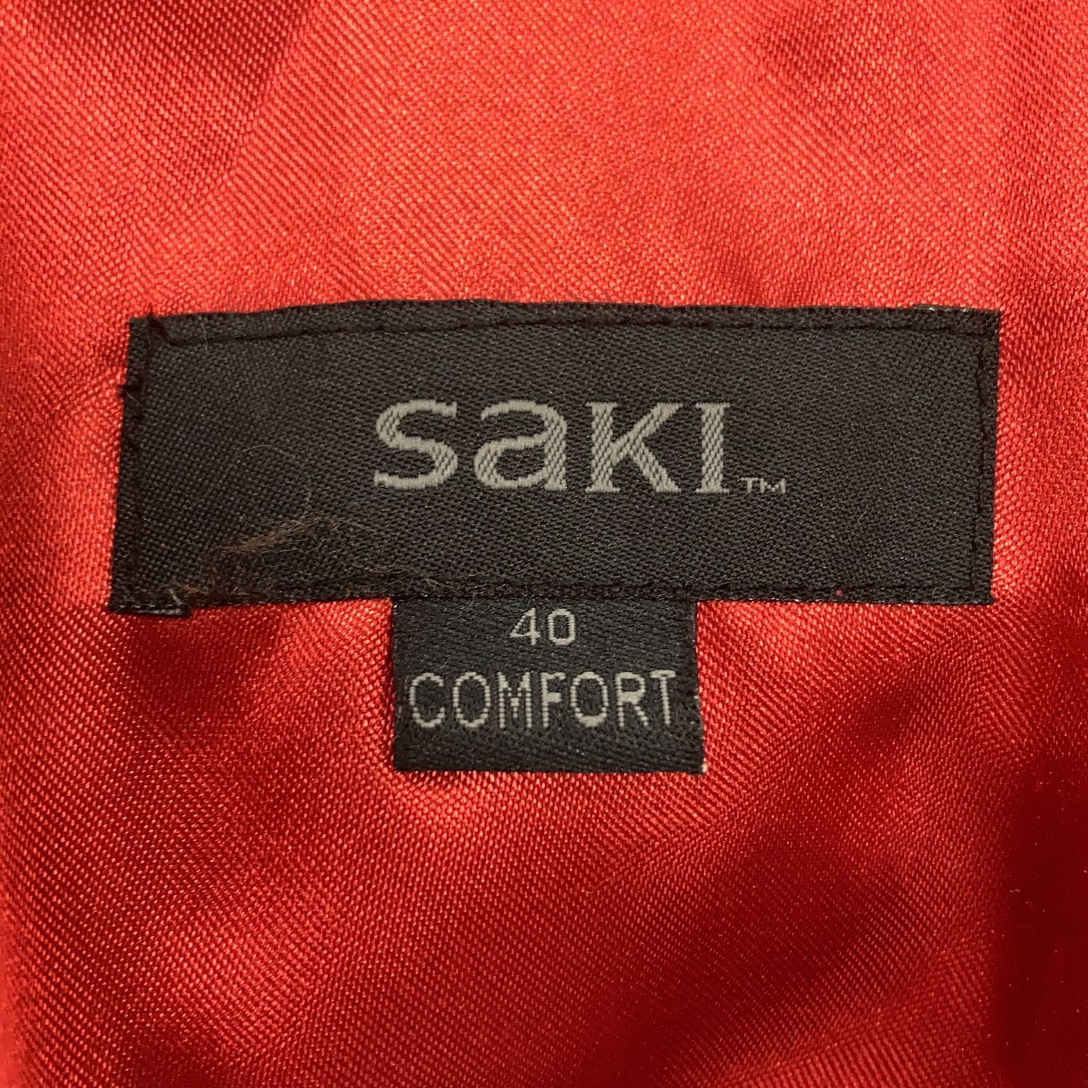 Saki