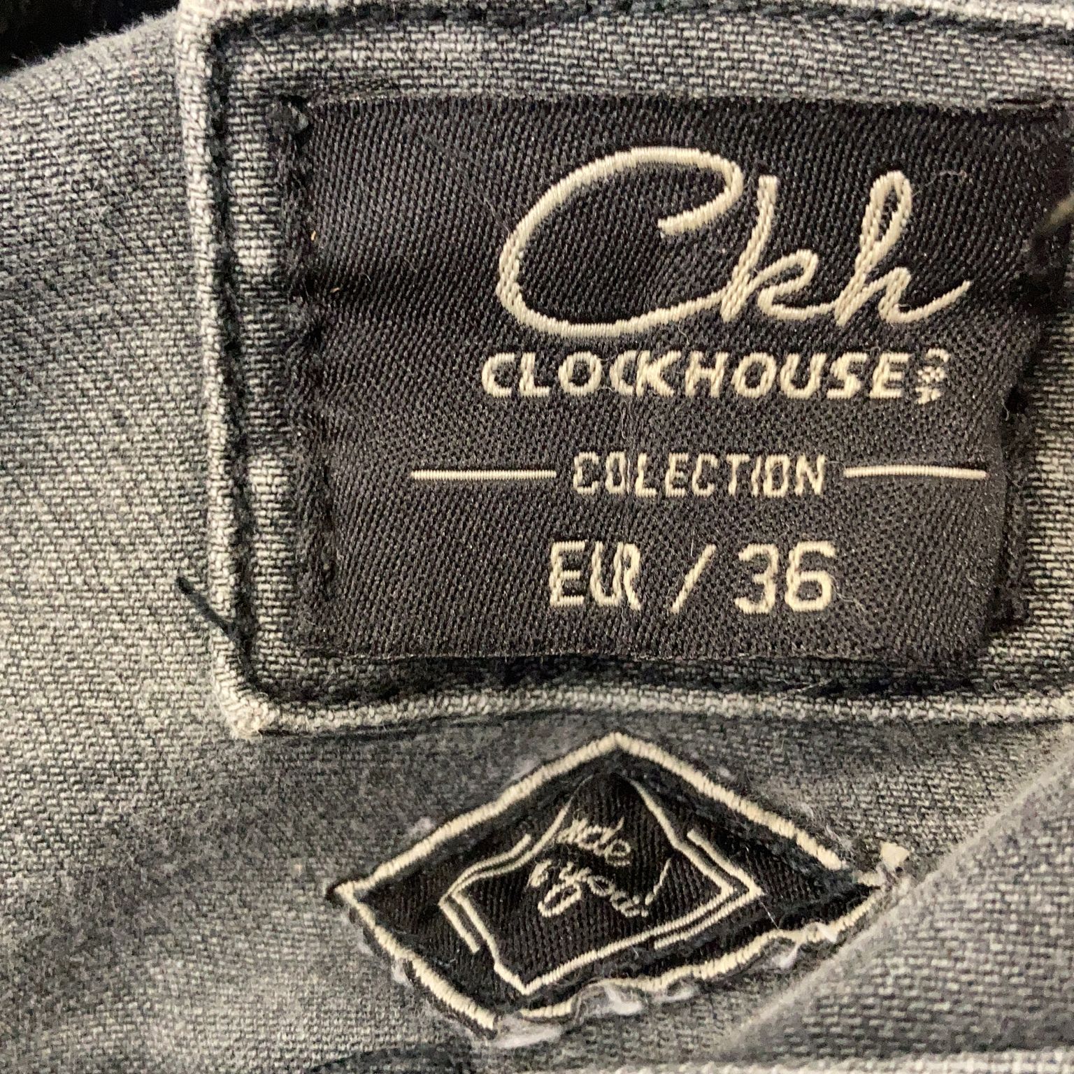 Ckh Clockhouse