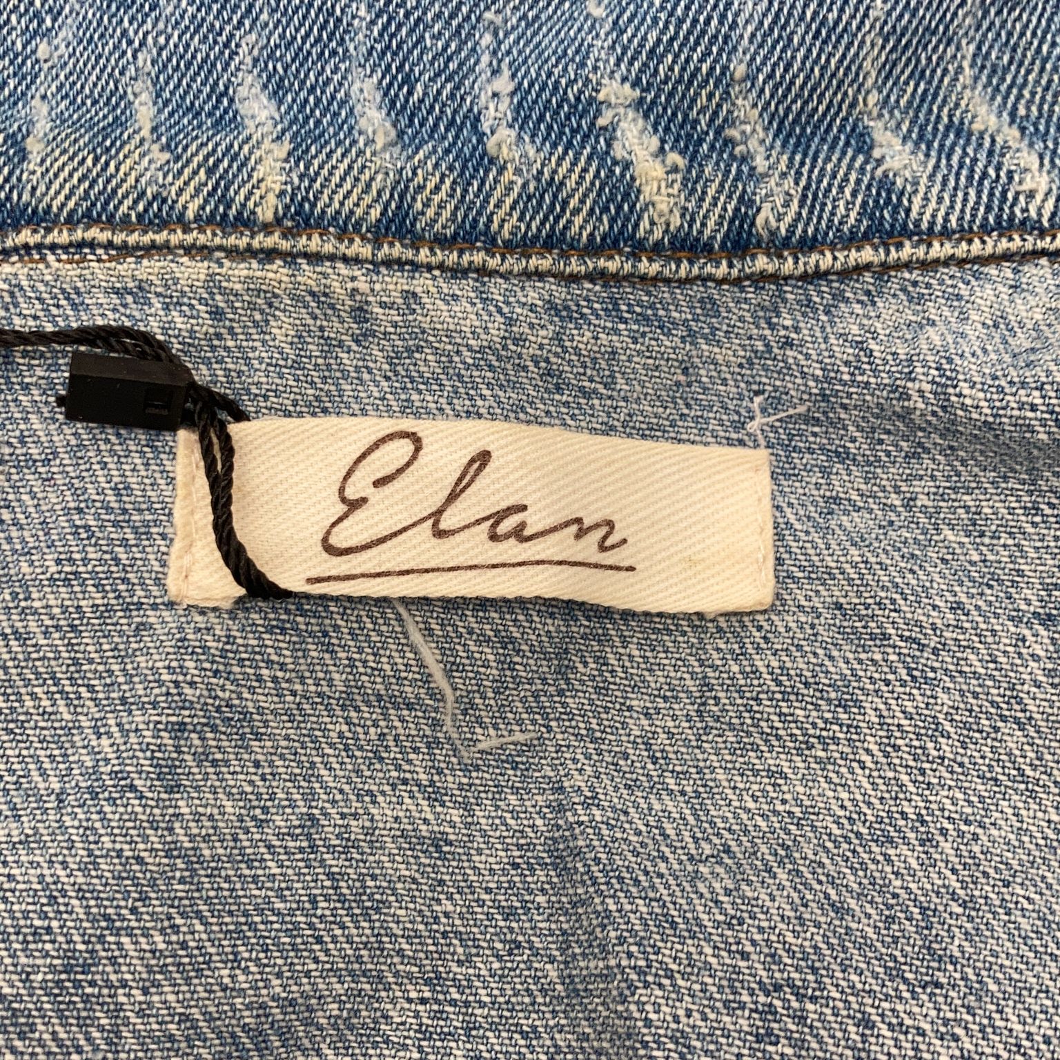 Elan