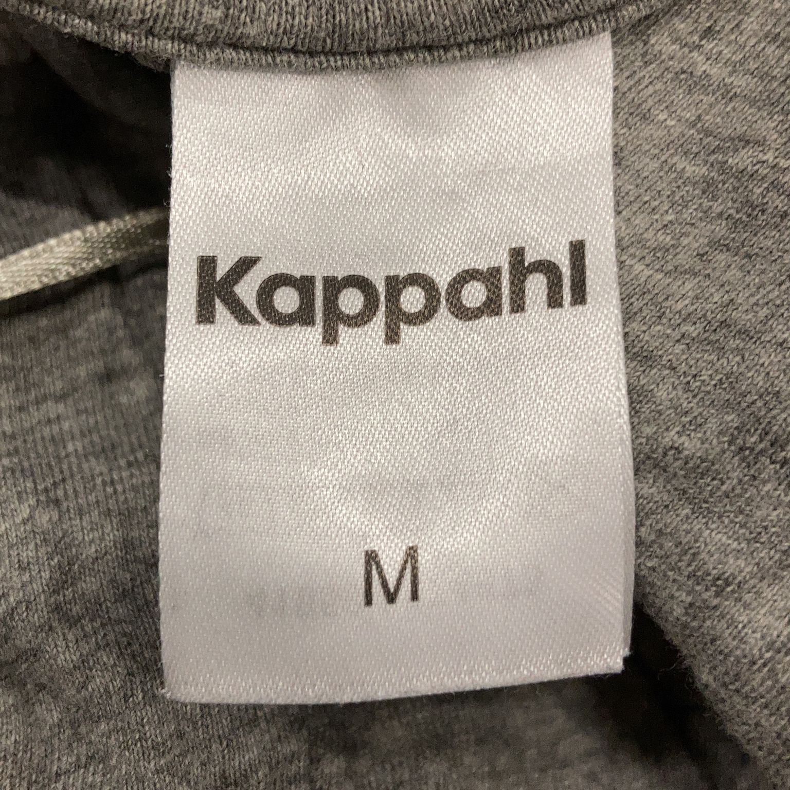 KappAhl