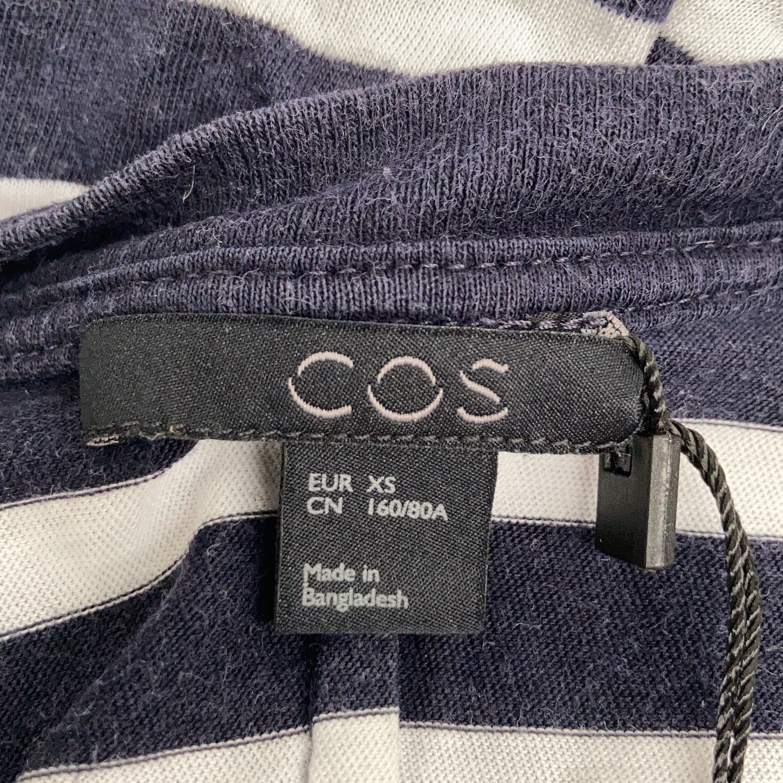 COS