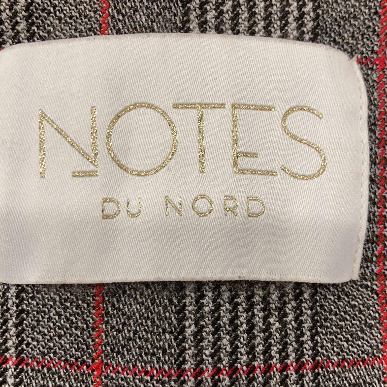 Notes du Nord