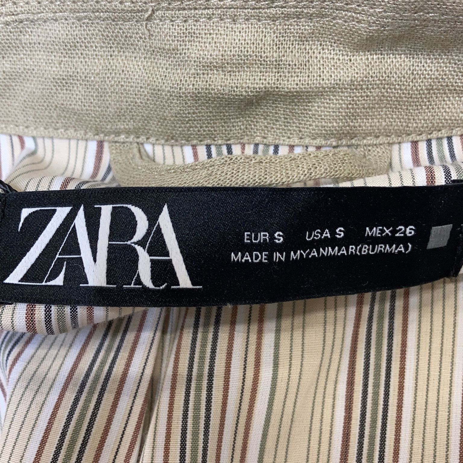 Zara