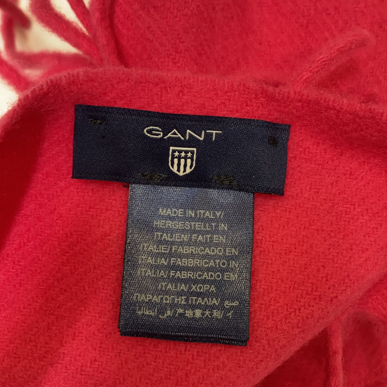 GANT