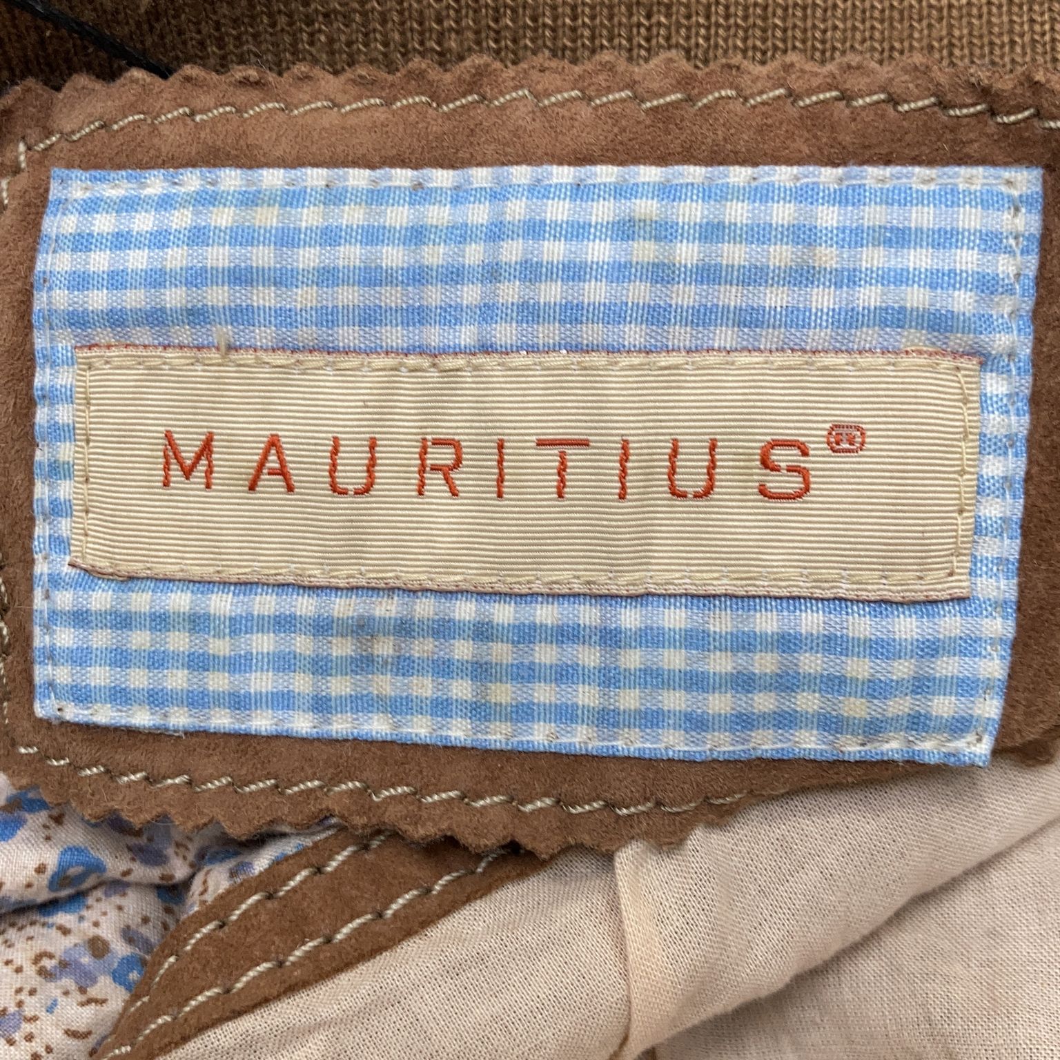 Mauritius