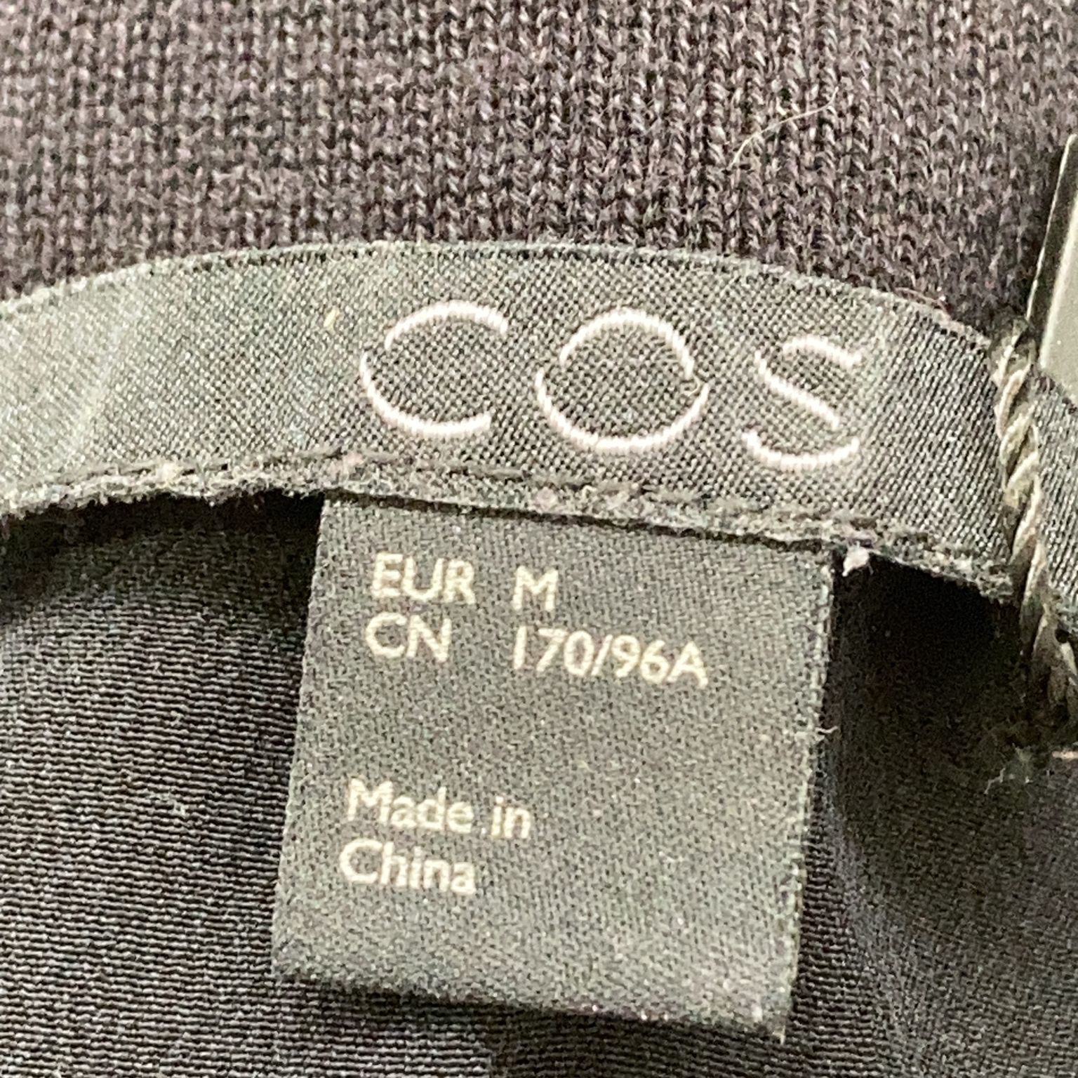 COS