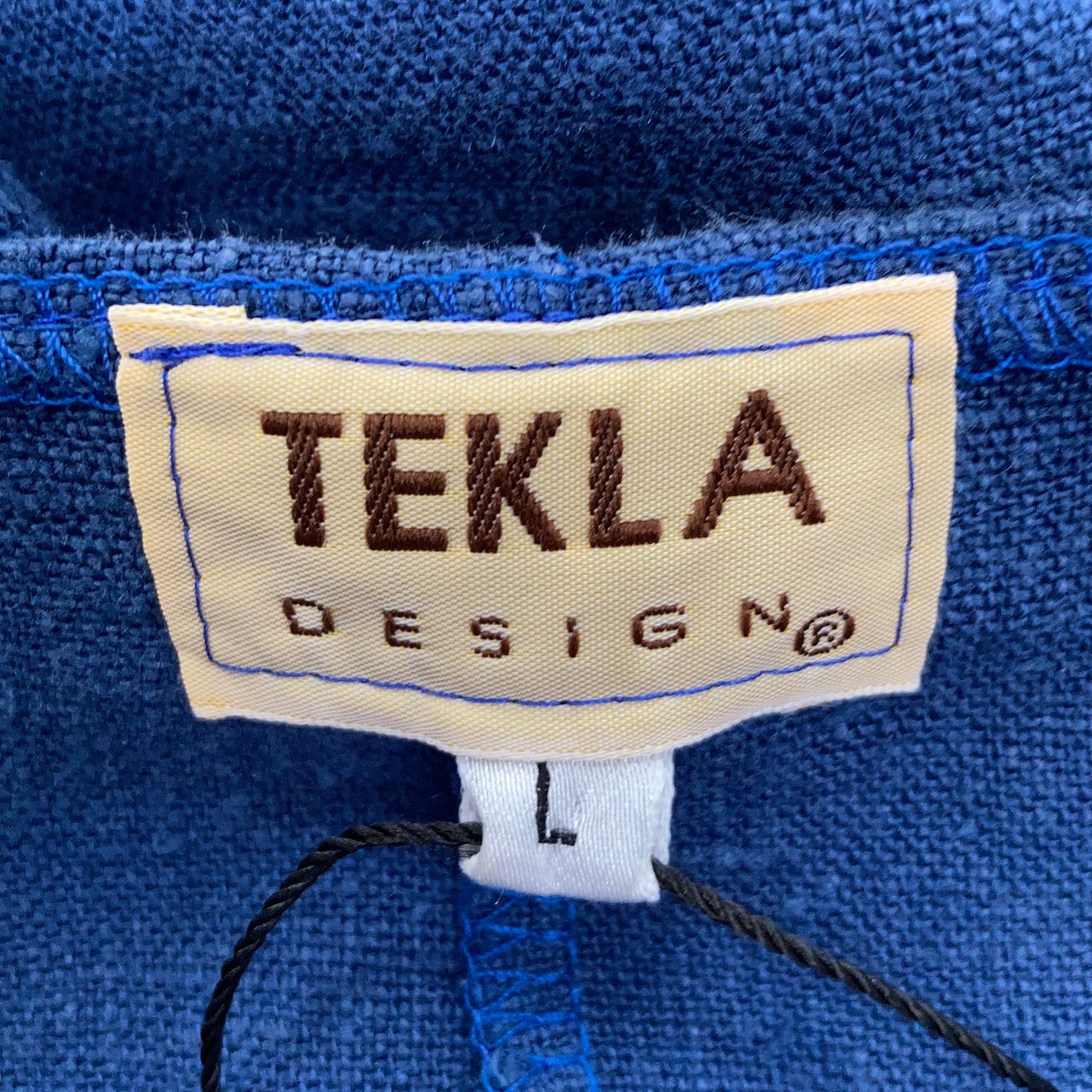 Tekla Design