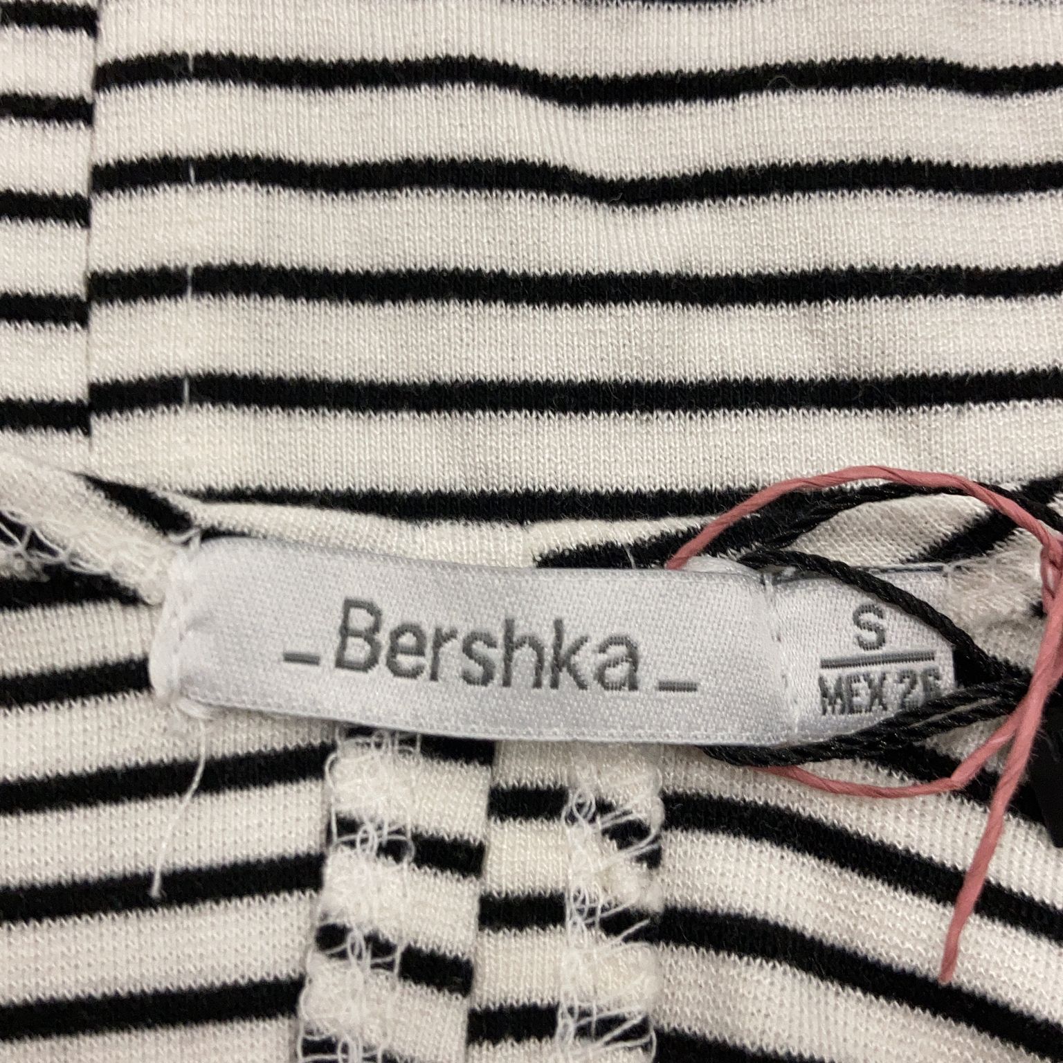 Bershka