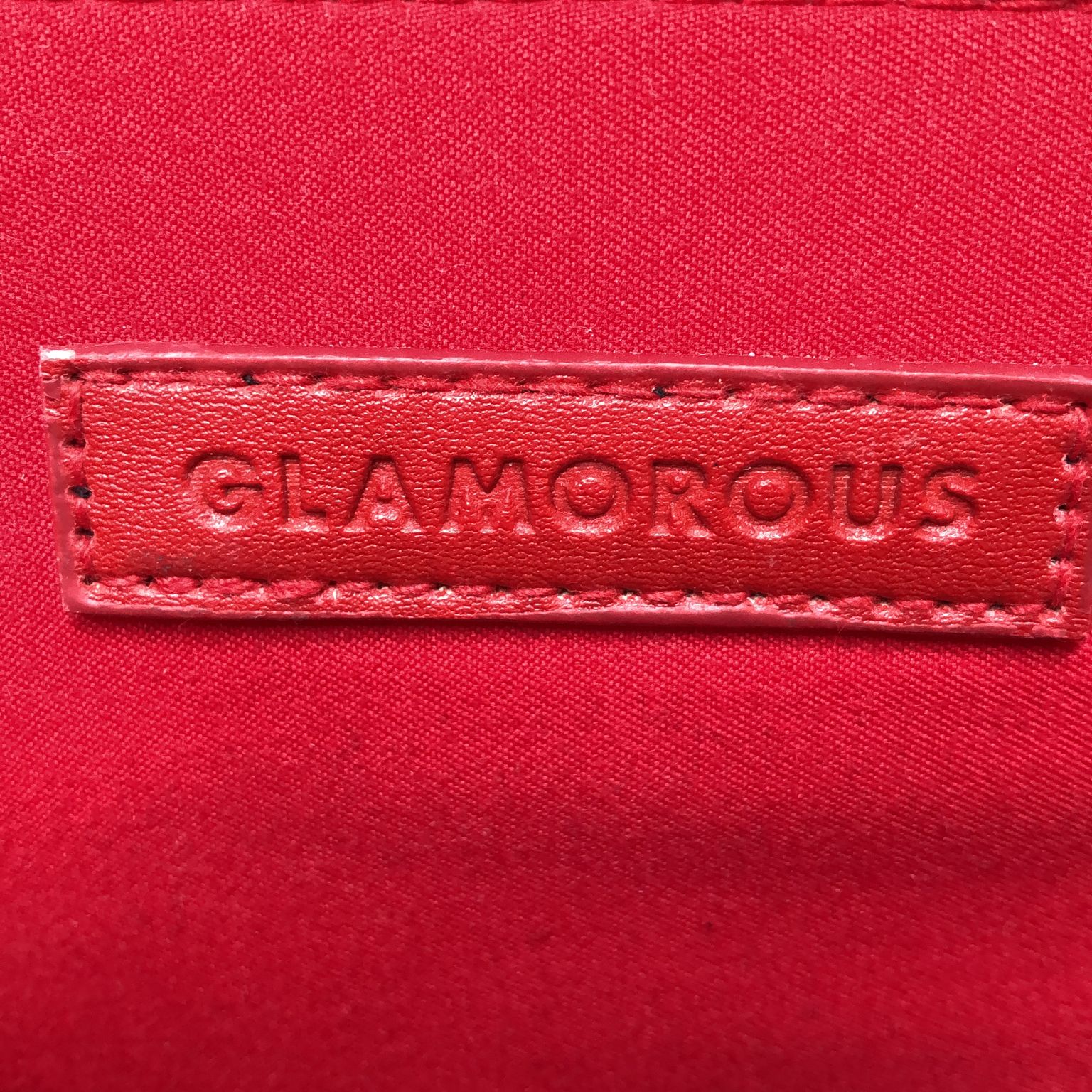 Glamorous