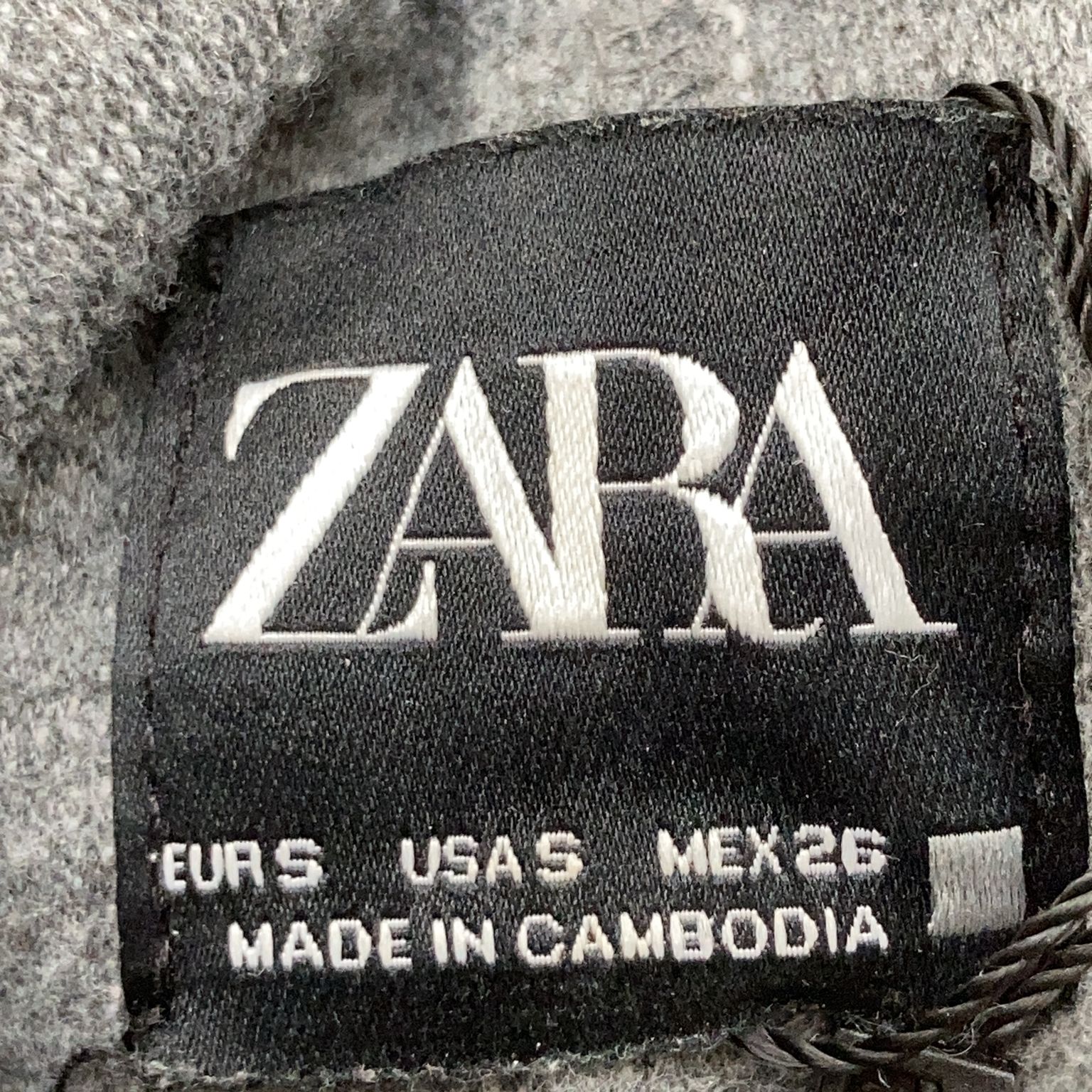 Zara