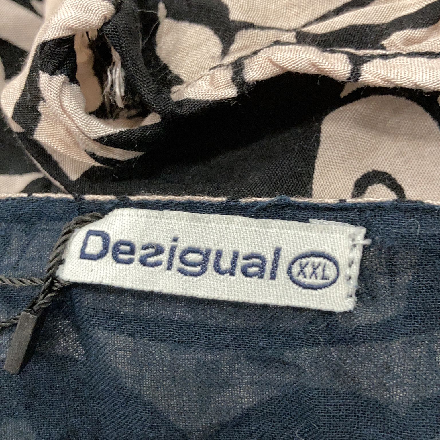 Desigual