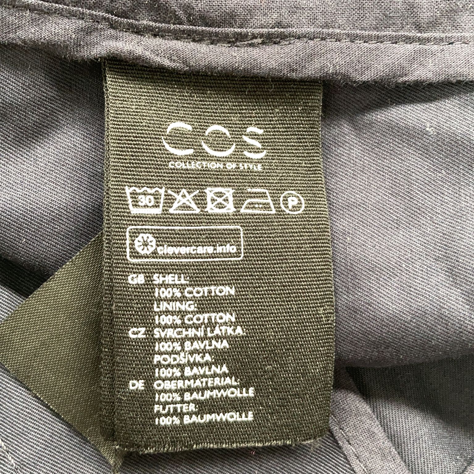 COS