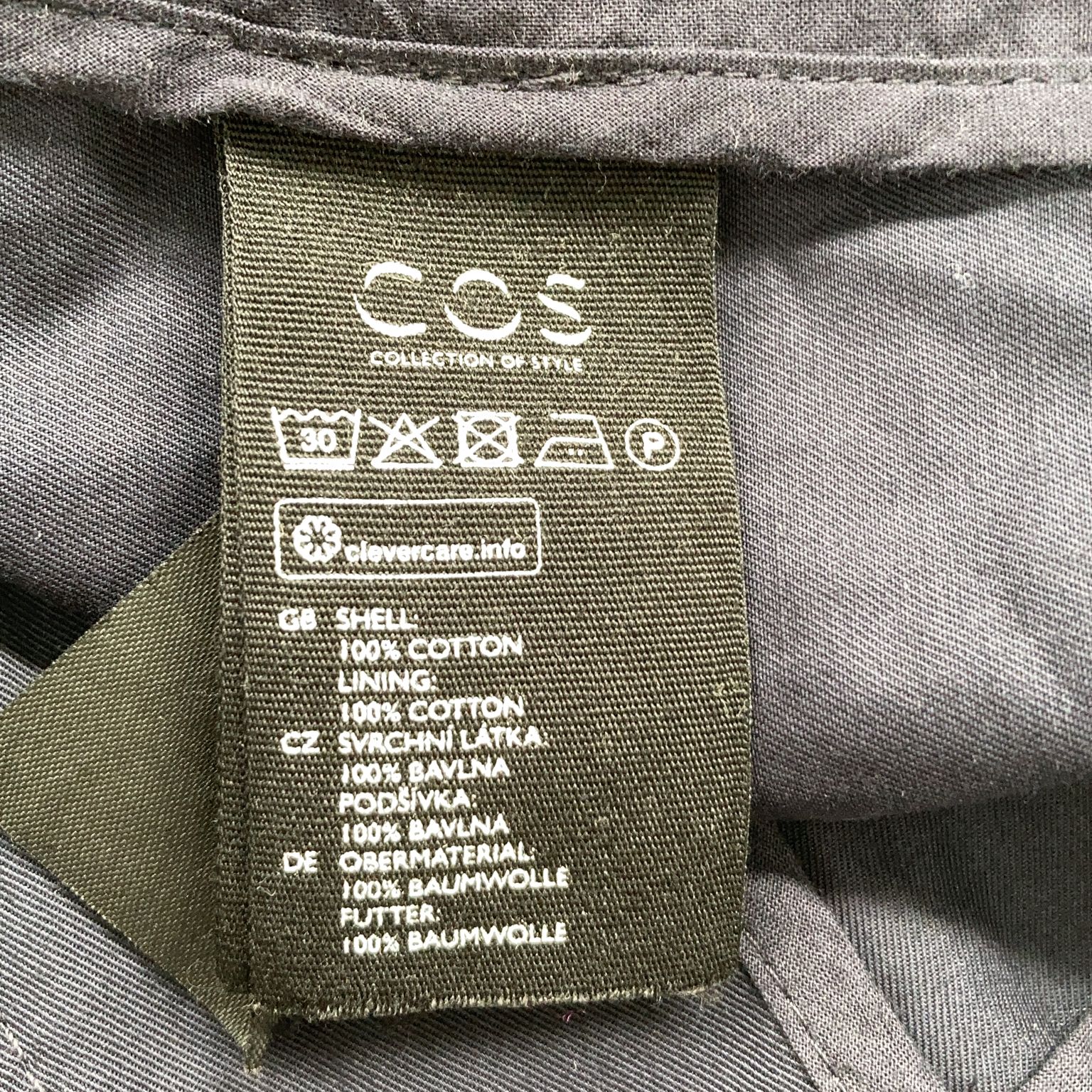 COS