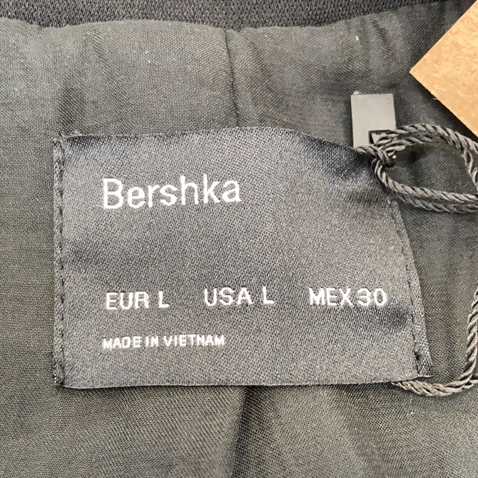 Bershka