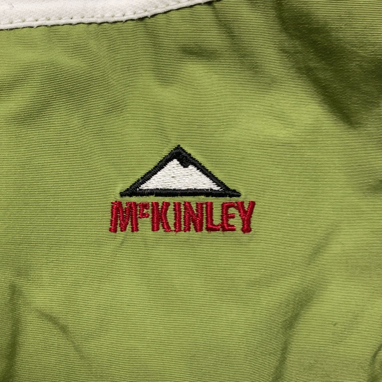 McKinley