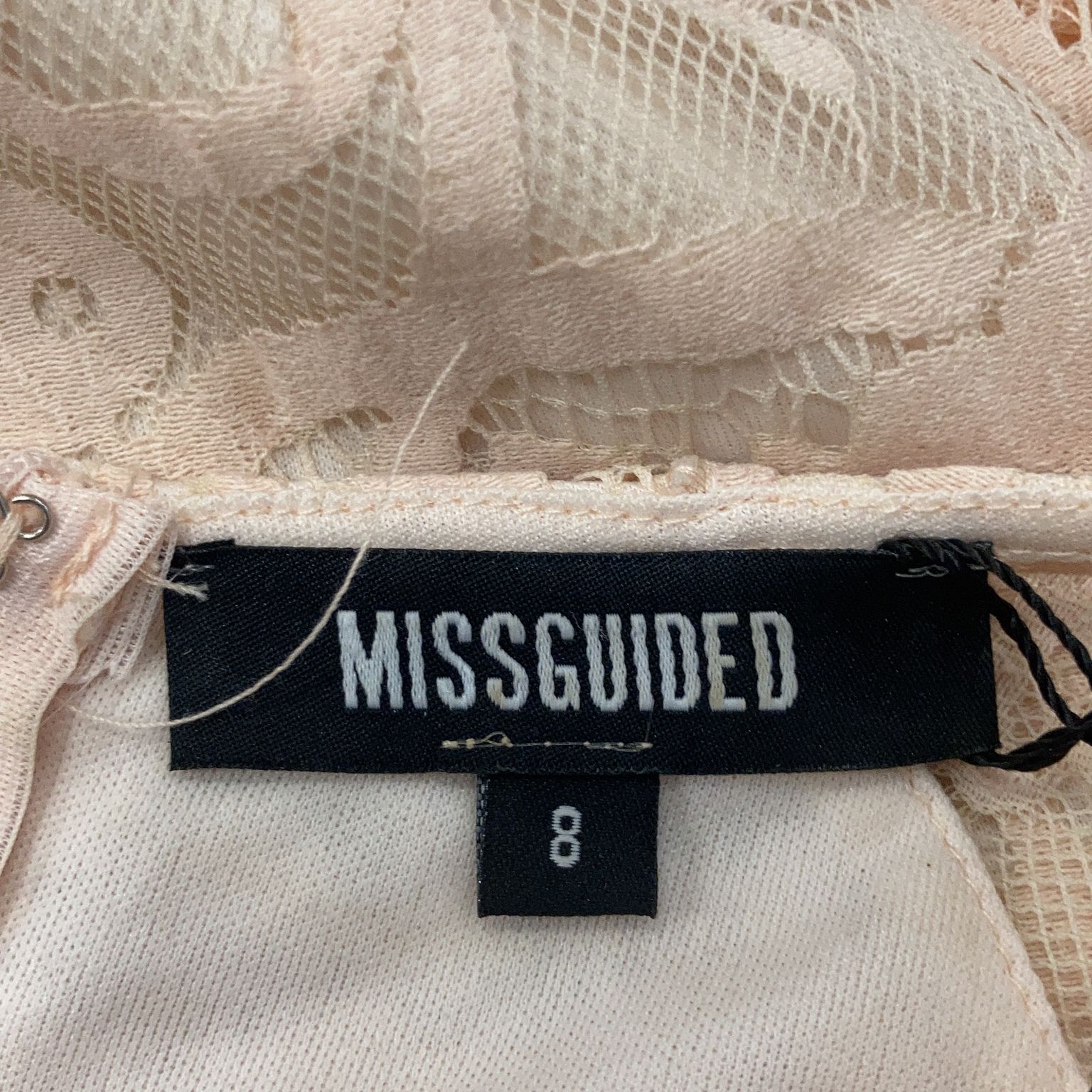 Missguided