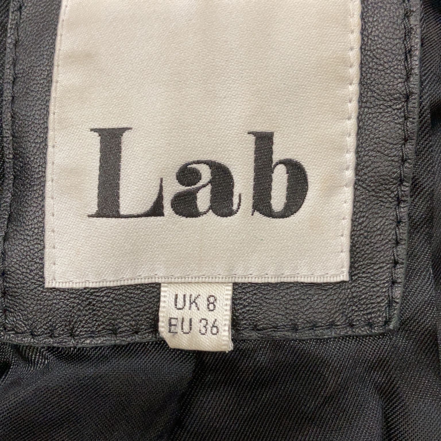 LAB