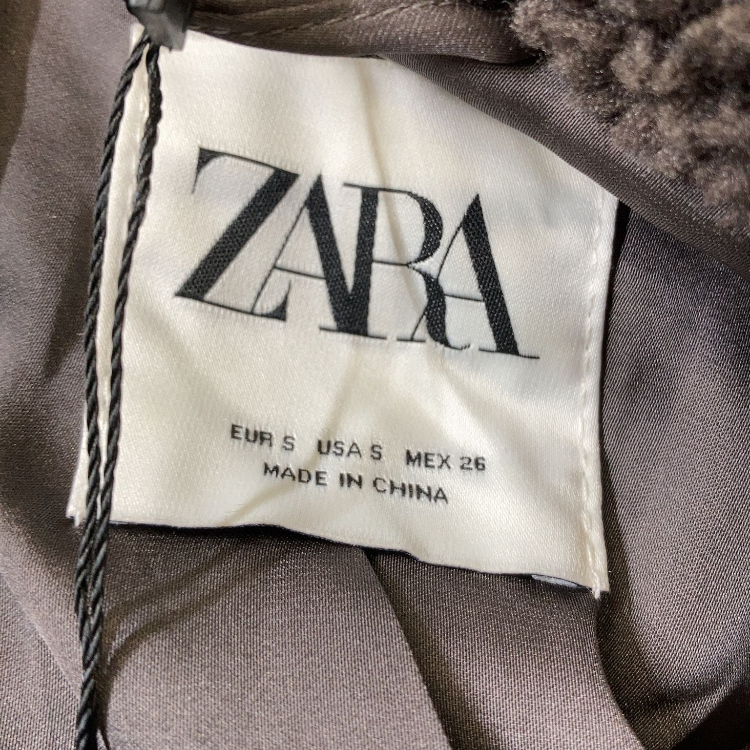 Zara