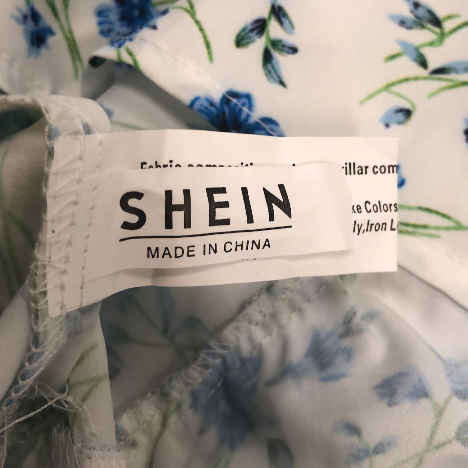 Shein