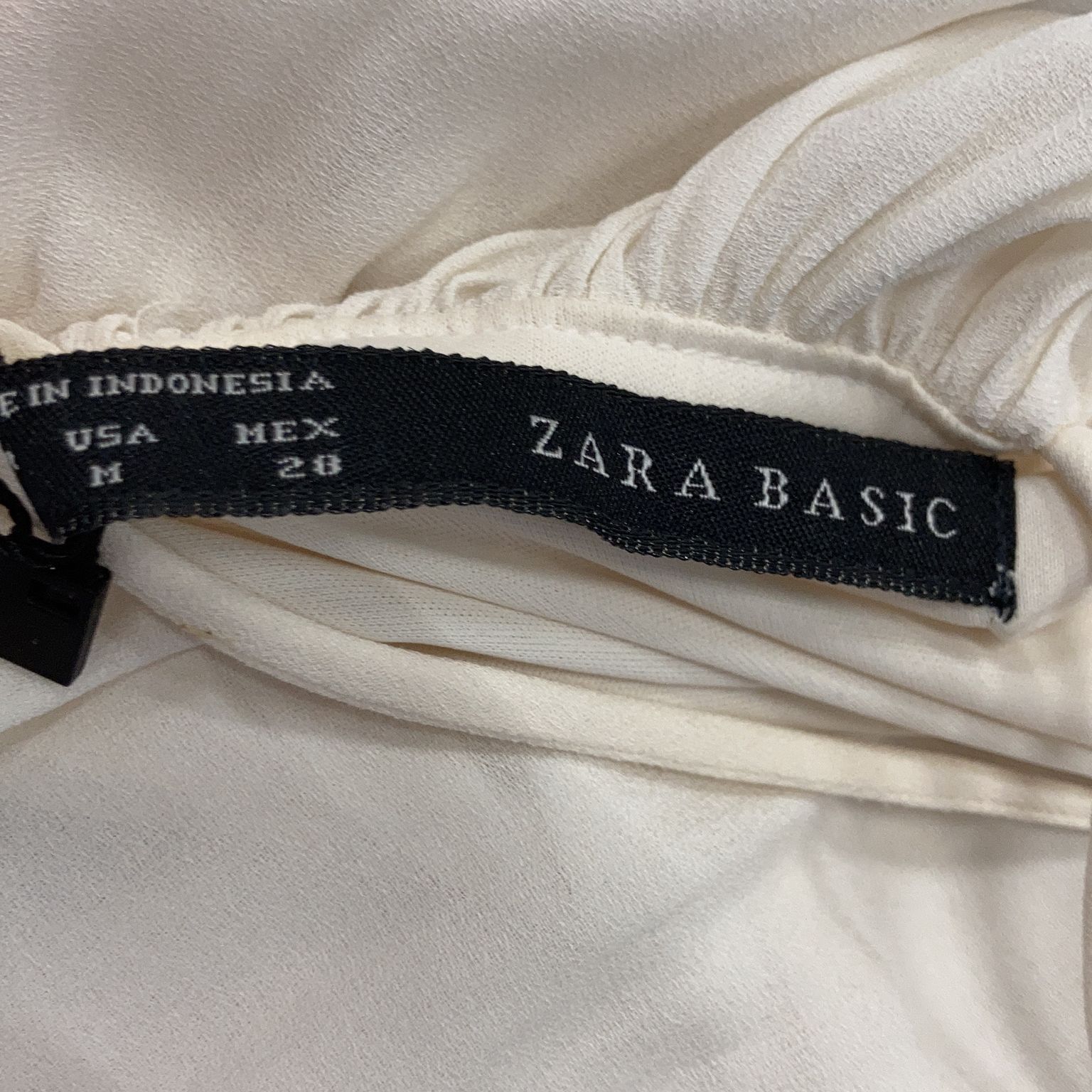 Zara Basic