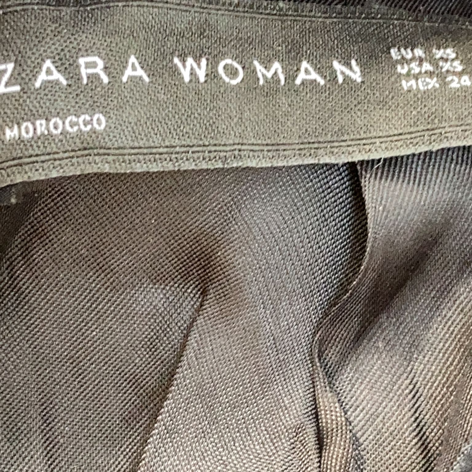 Zara Woman