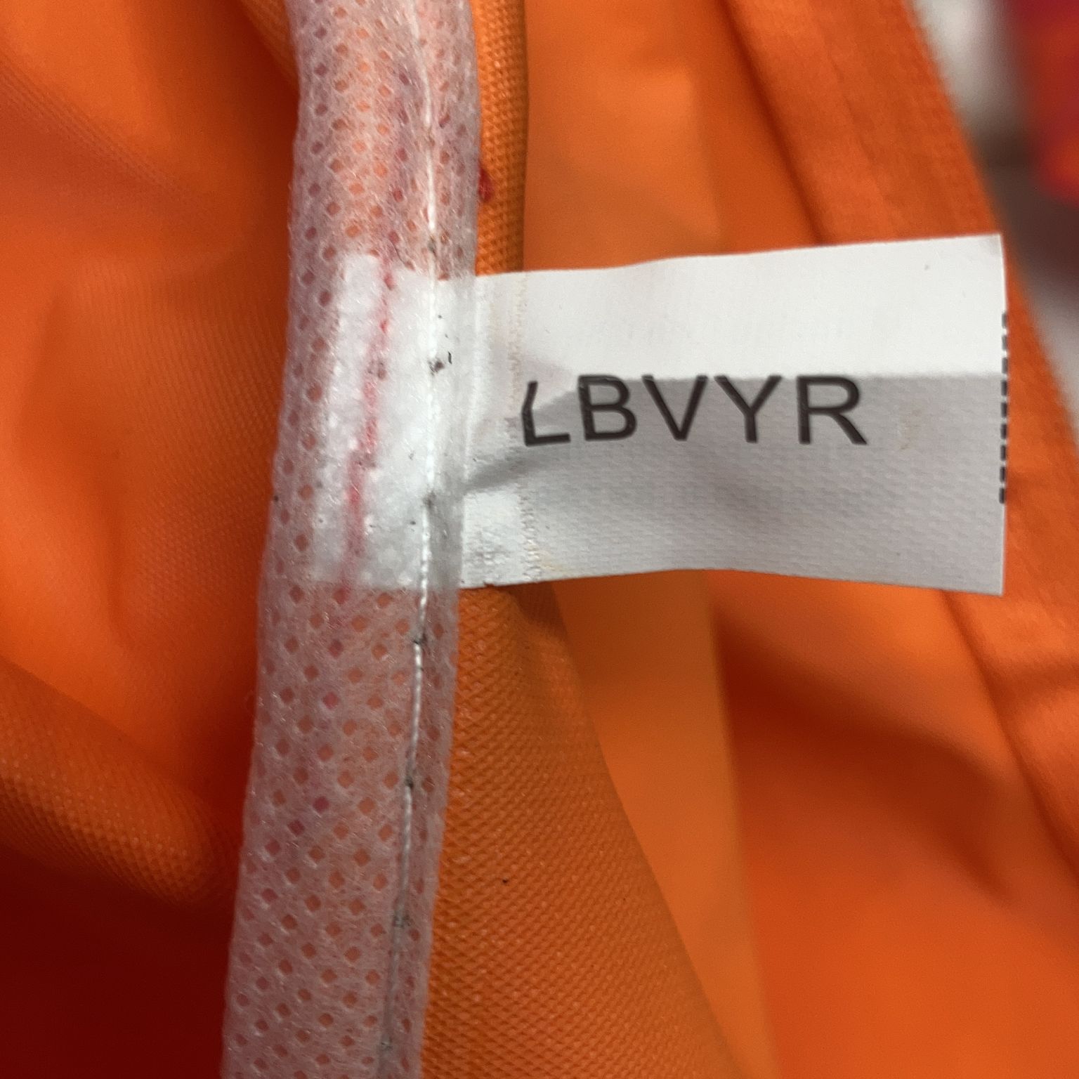 LBVYR