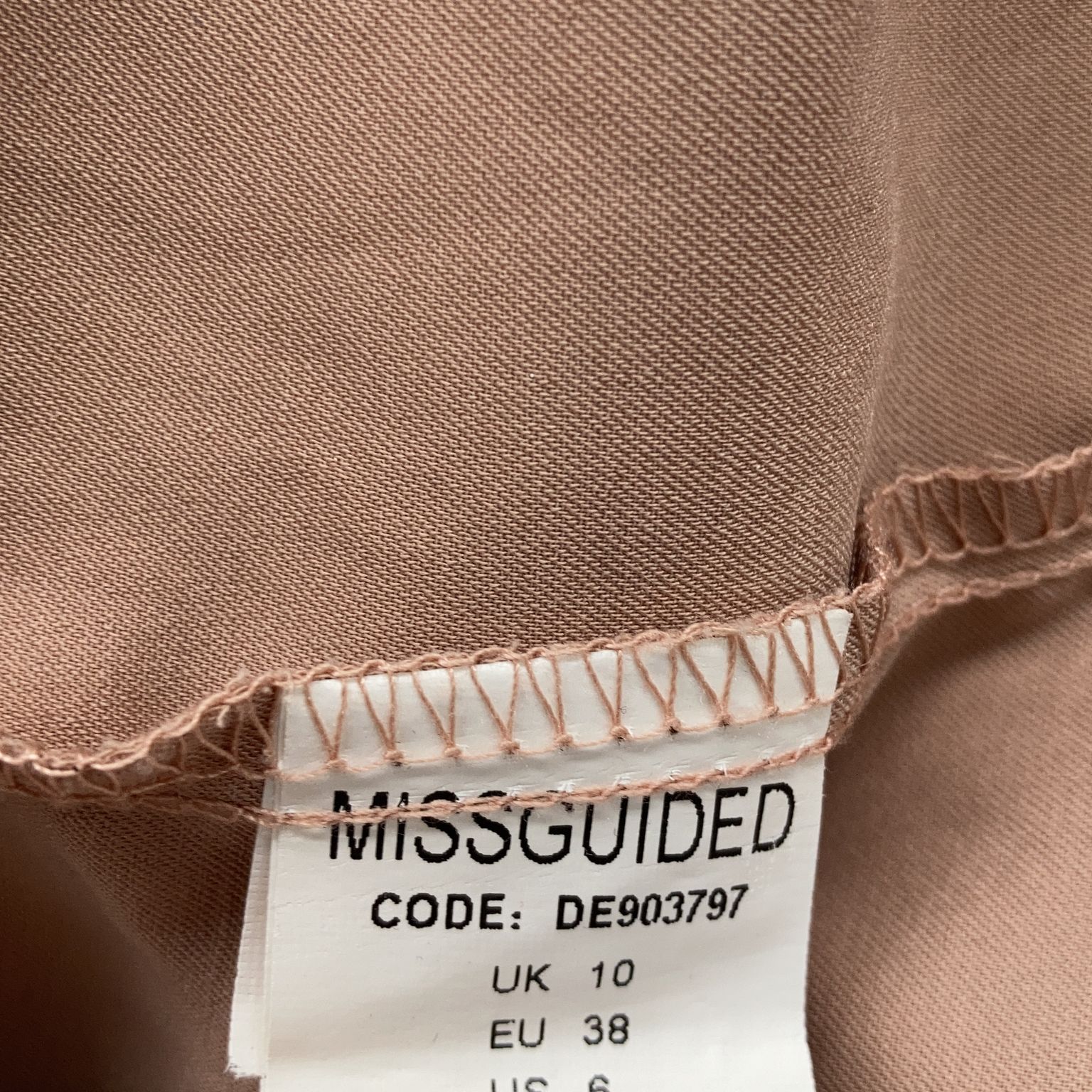 Missguided