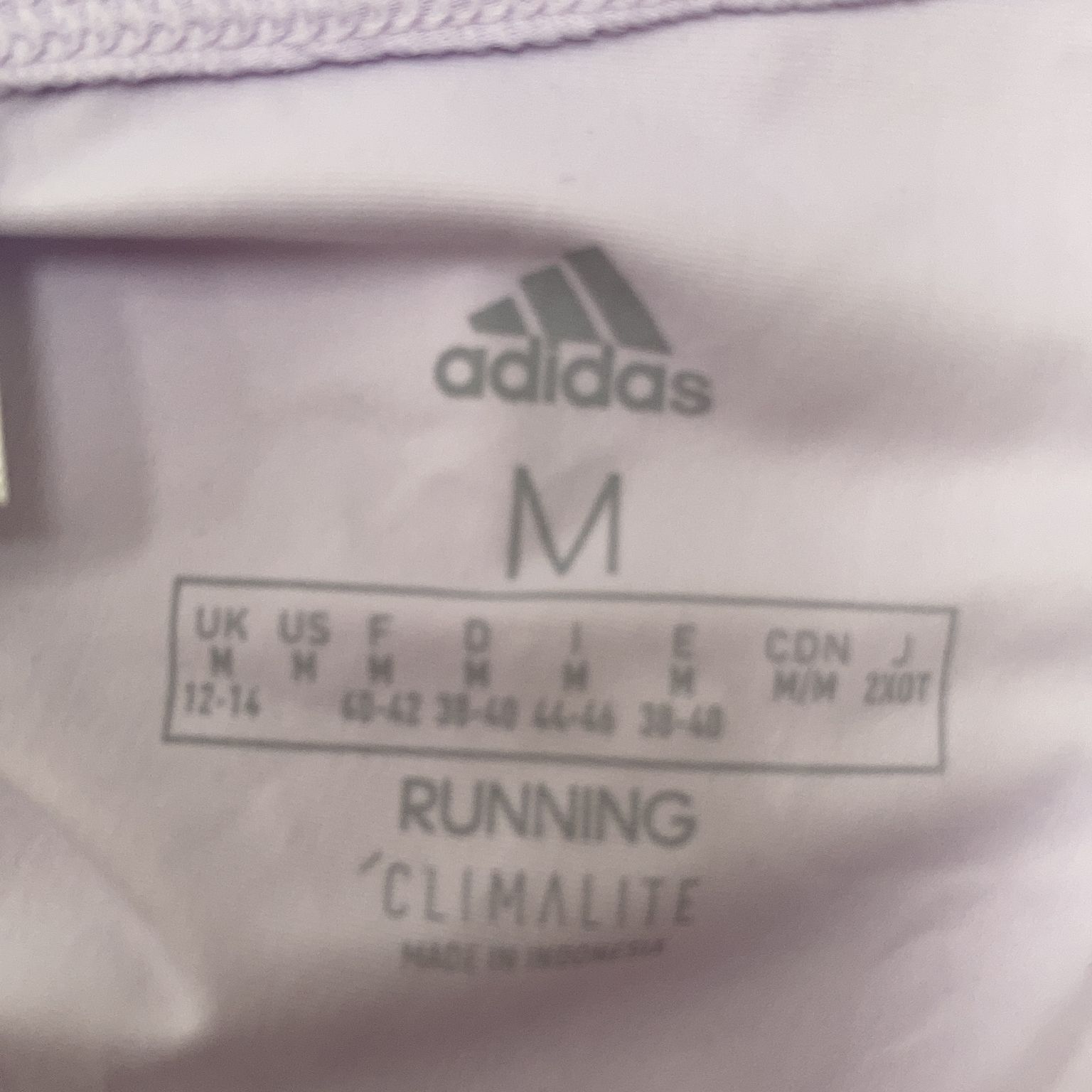 Adidas