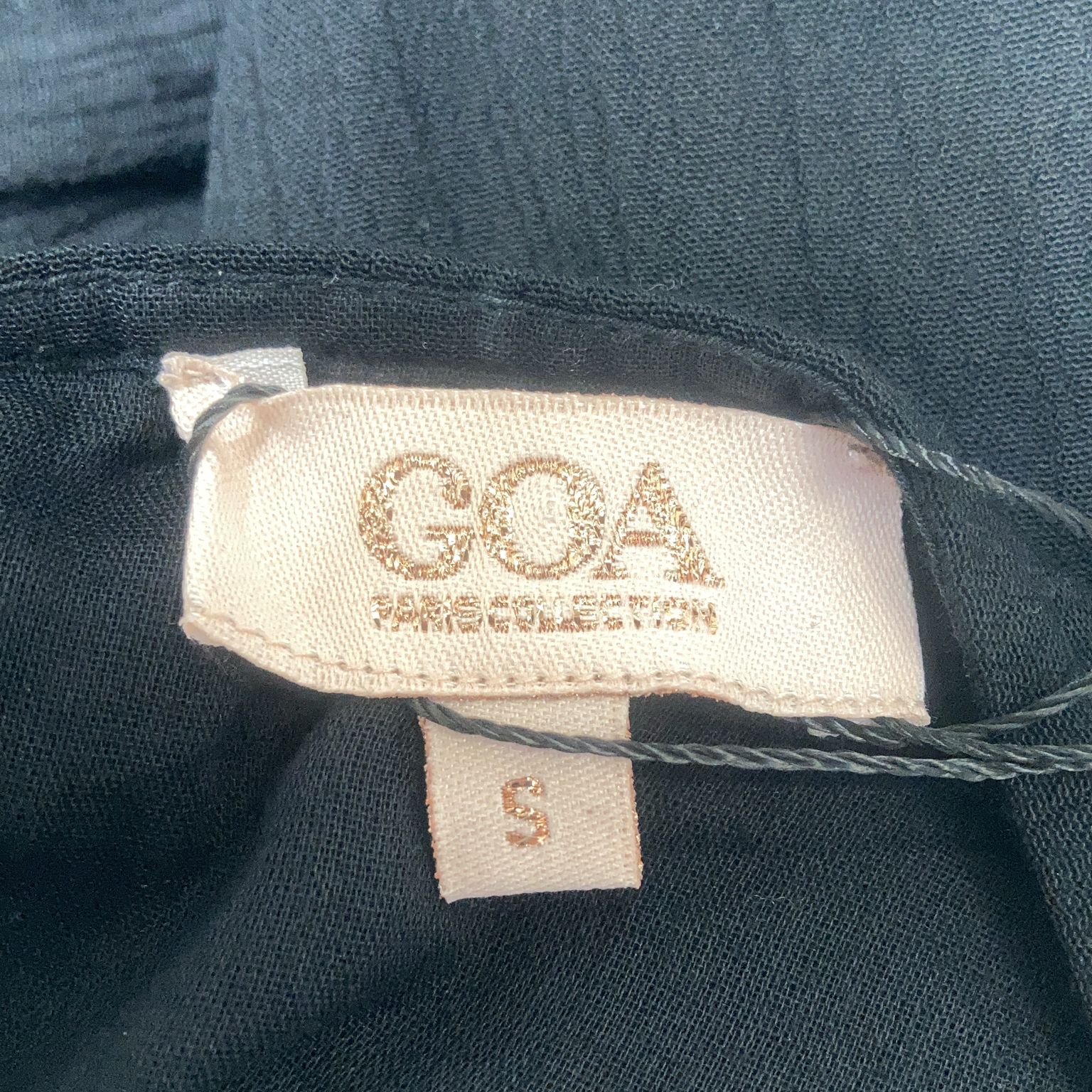 Goa Collection