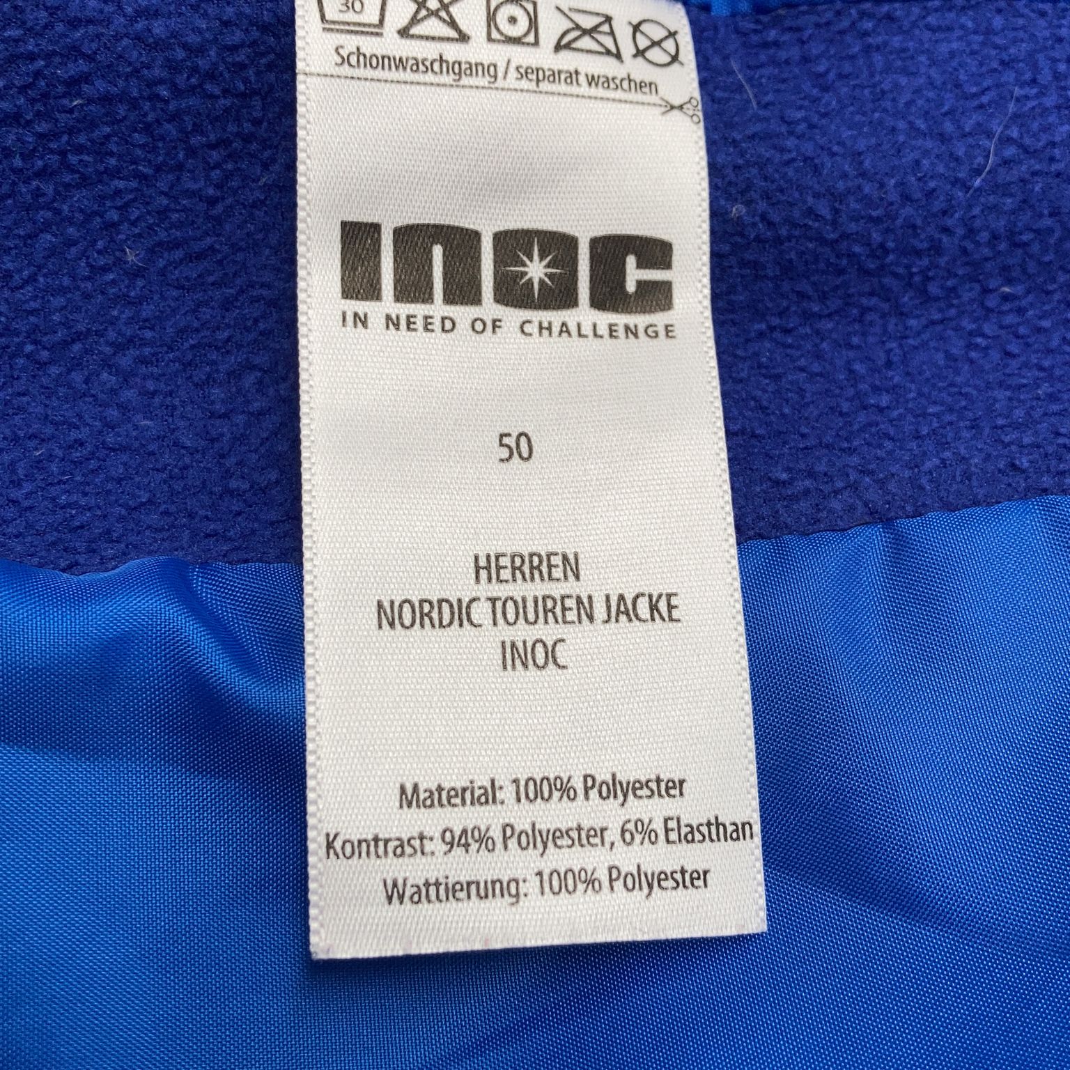 Inoc