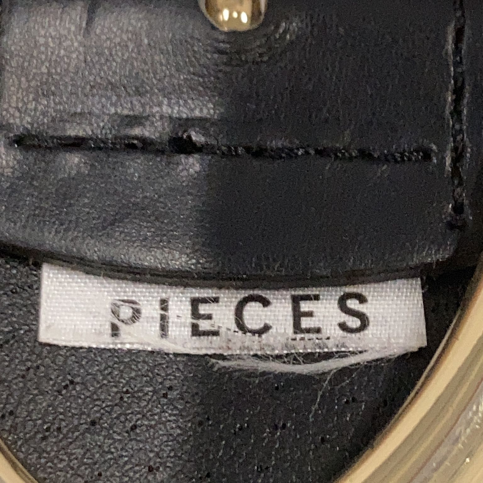 Pieces