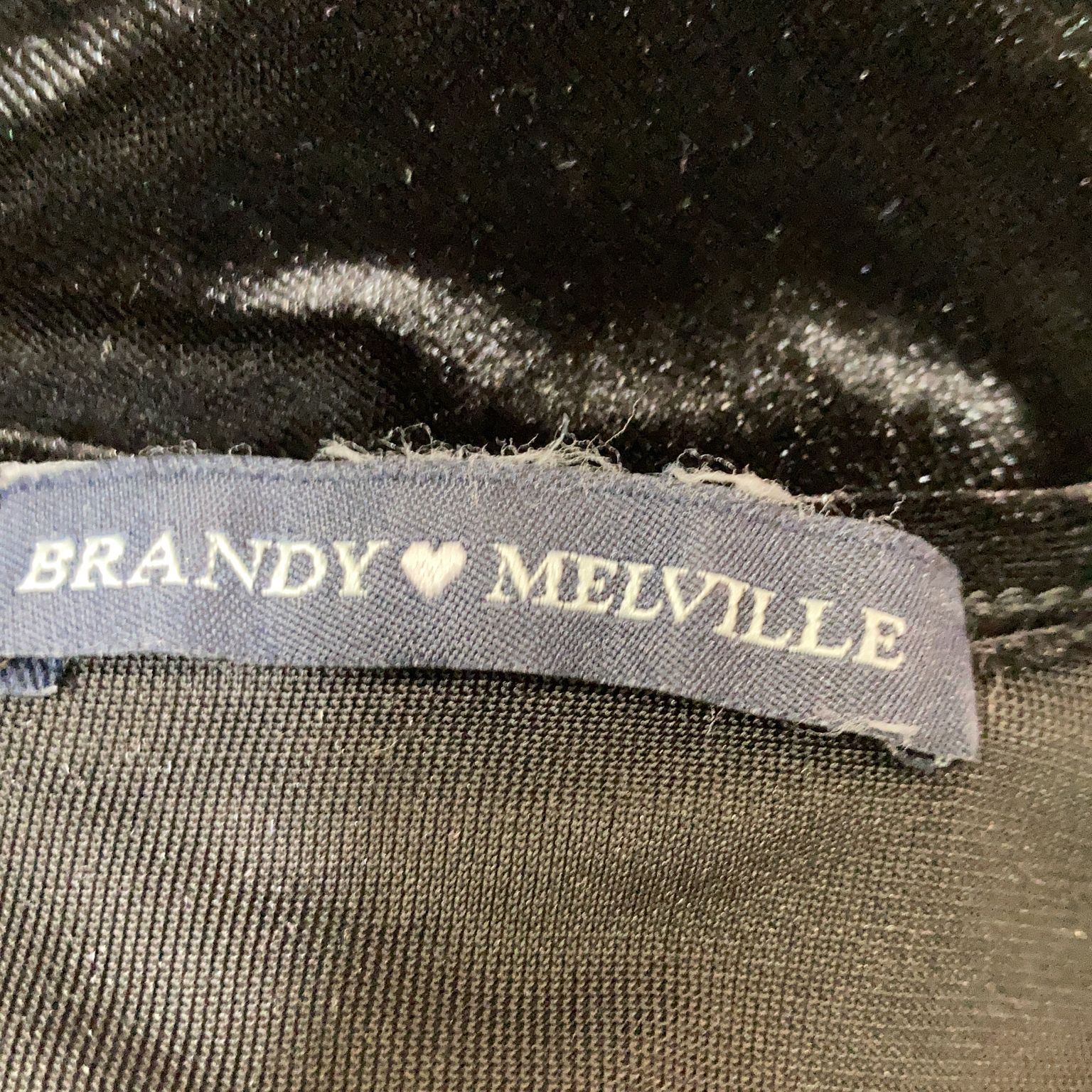 Brandy Melville