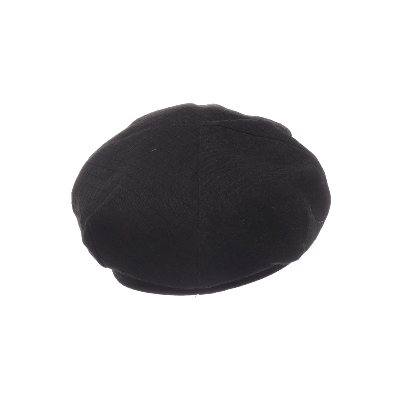 Newsboy hat