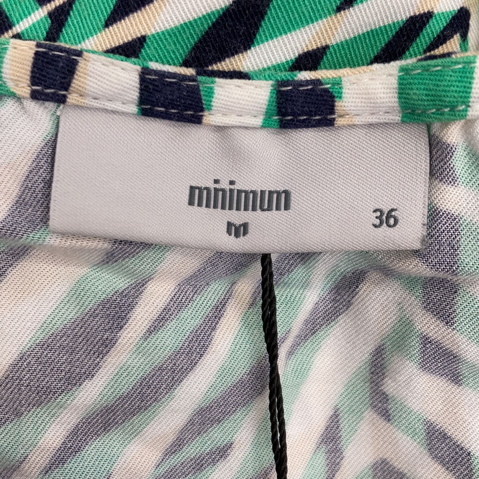 Minimum