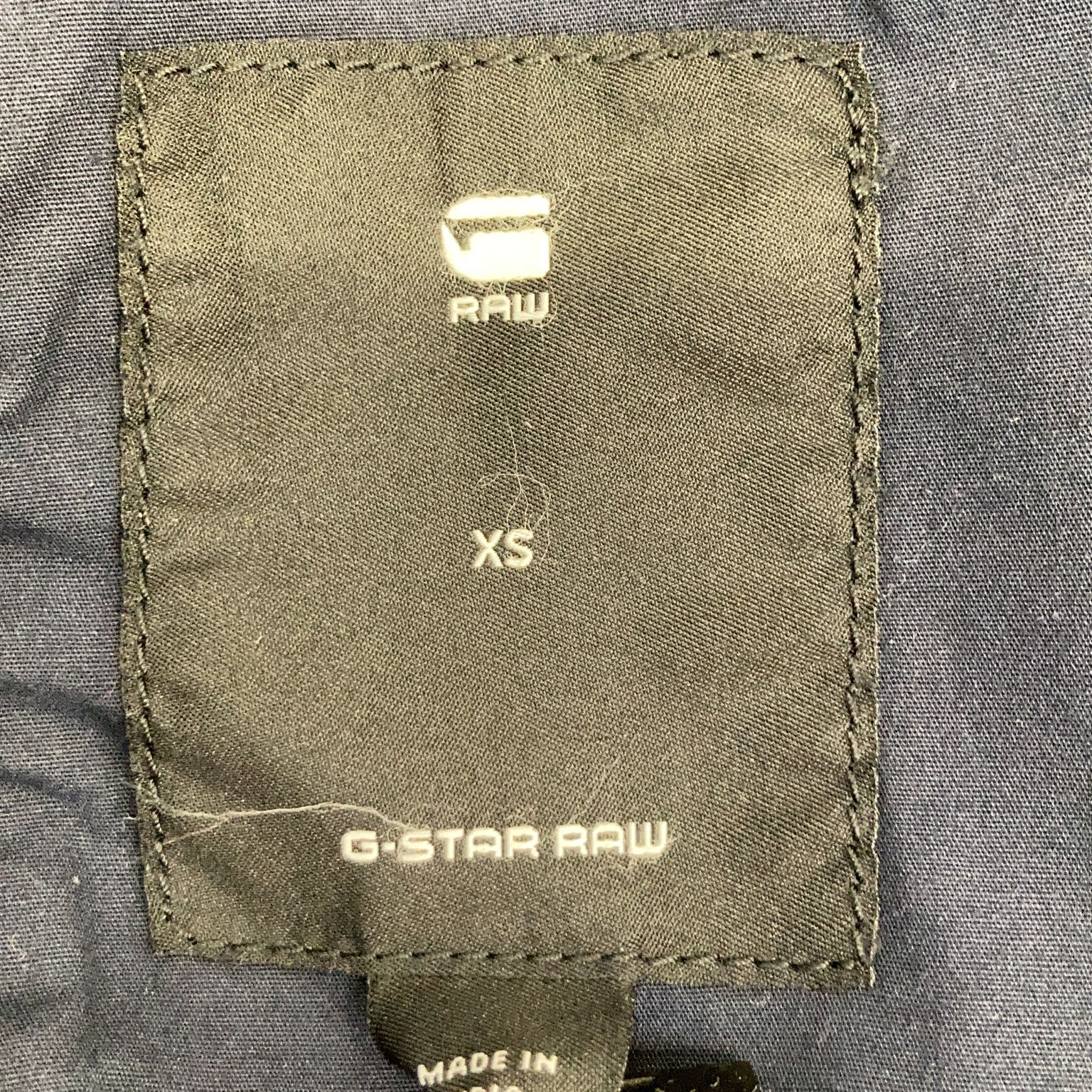 G-Star Raw