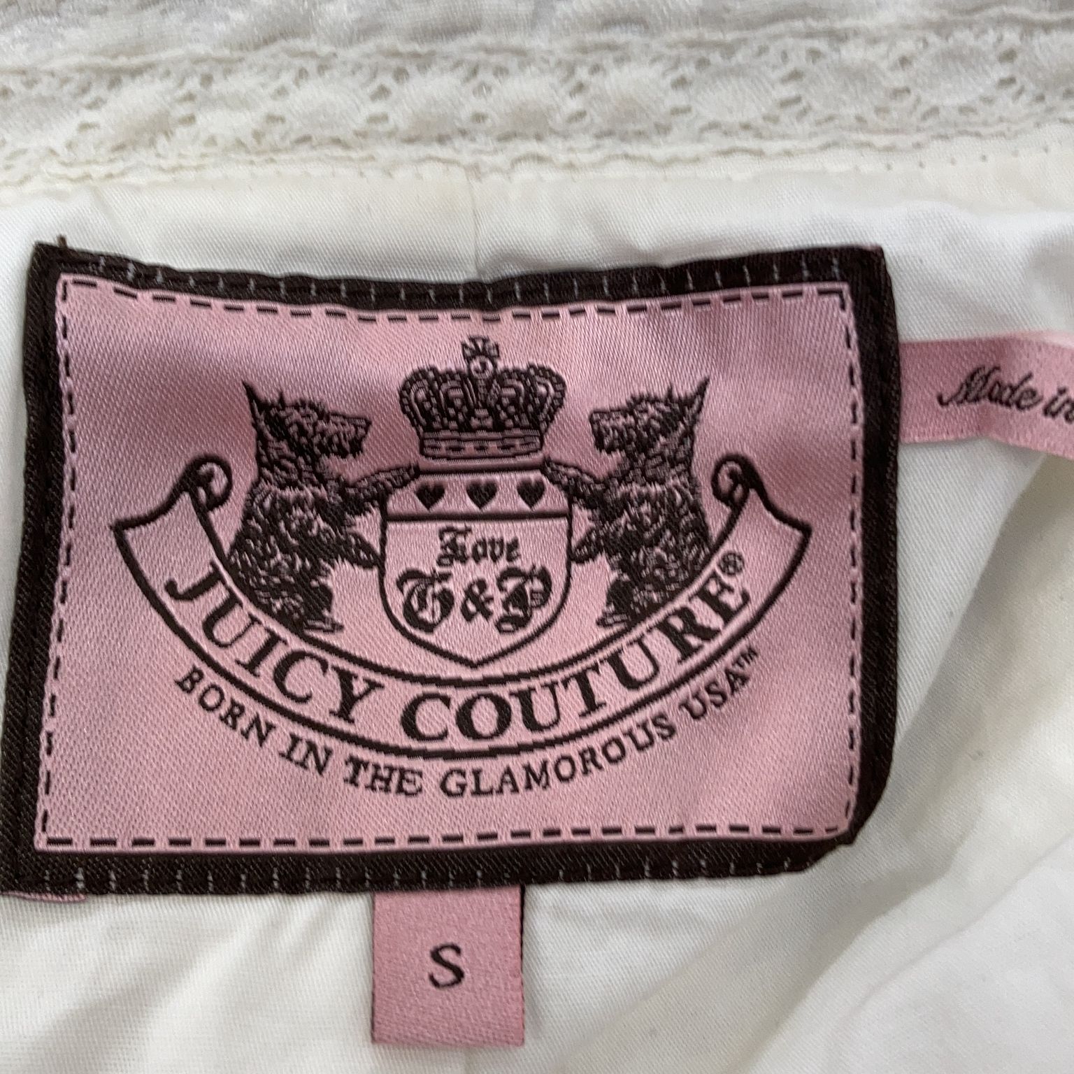 Juicy Couture