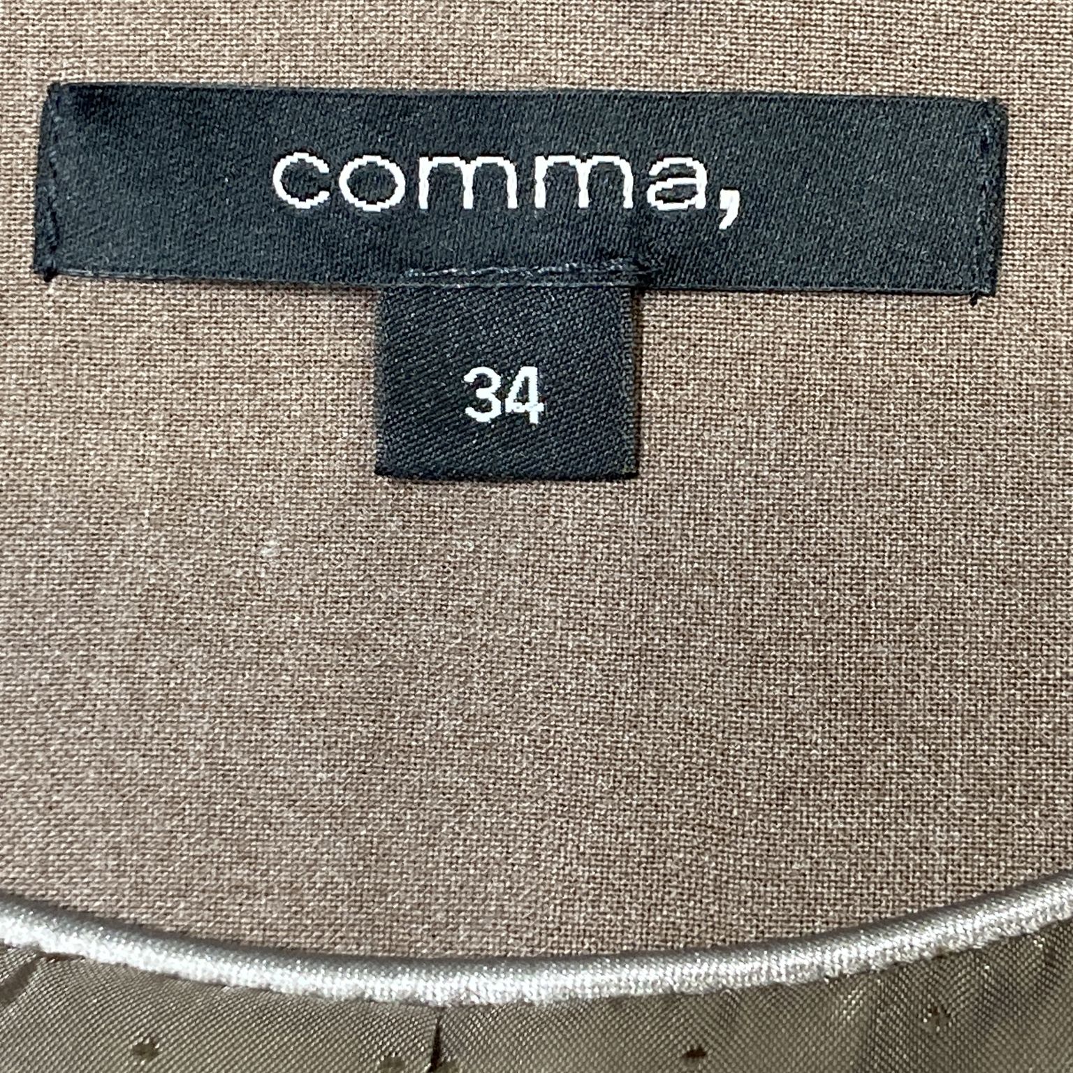 Comma