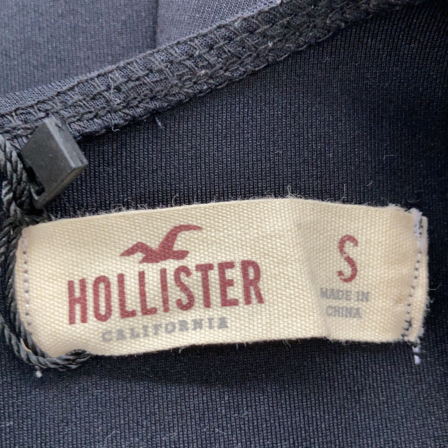 Hollister California