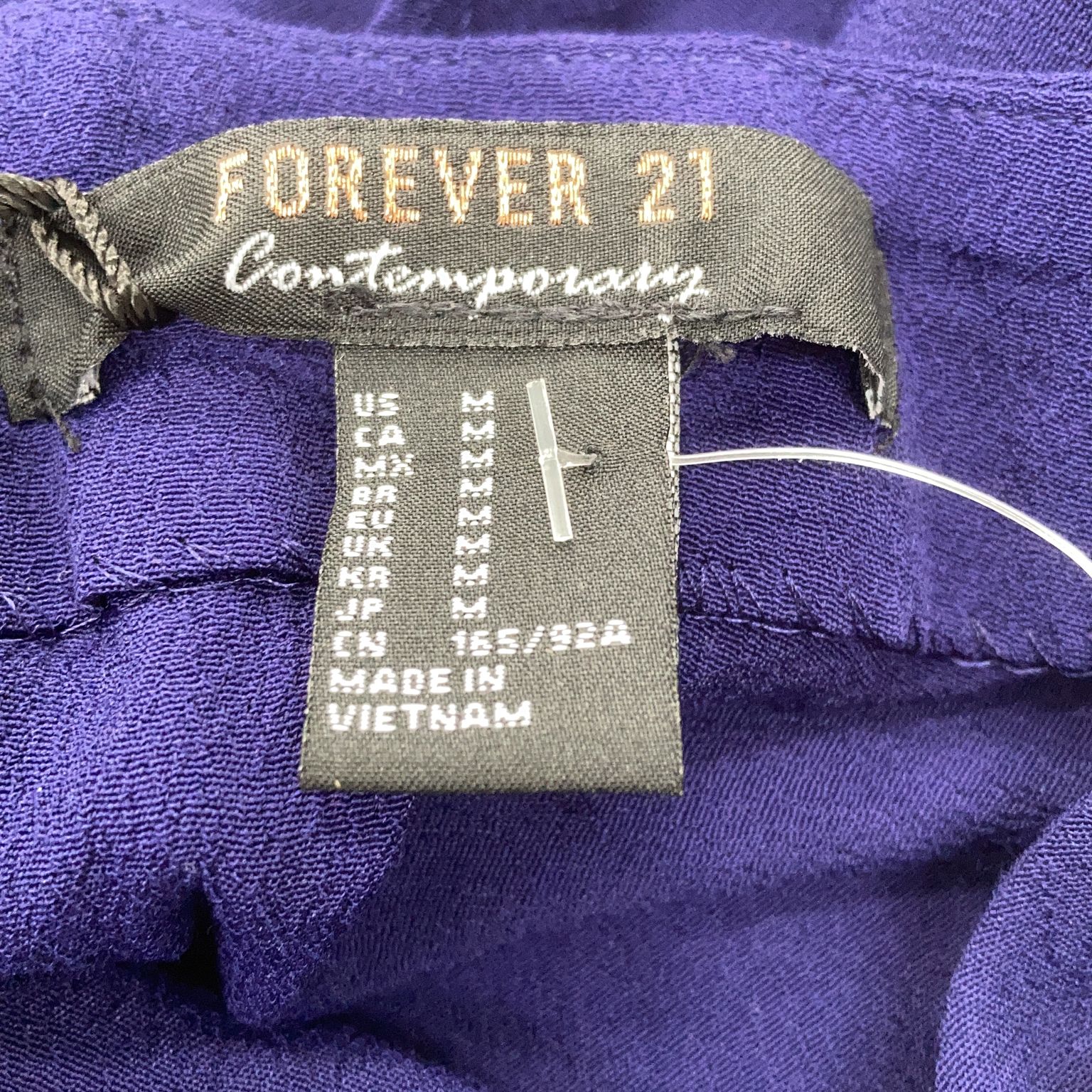 Forever 21