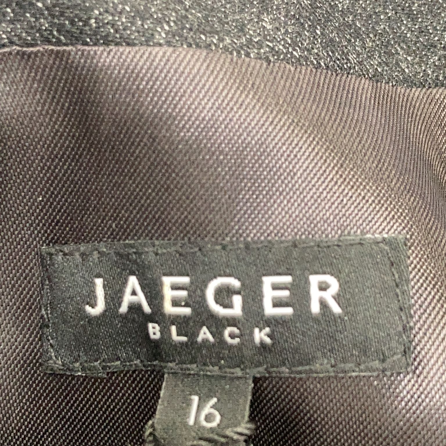 Jaeger