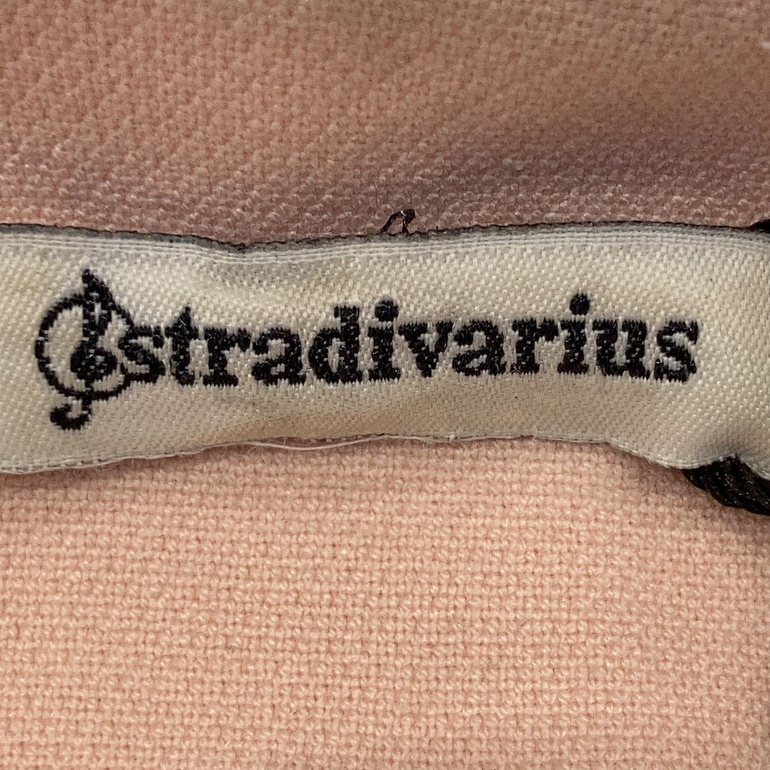 Stradivarius