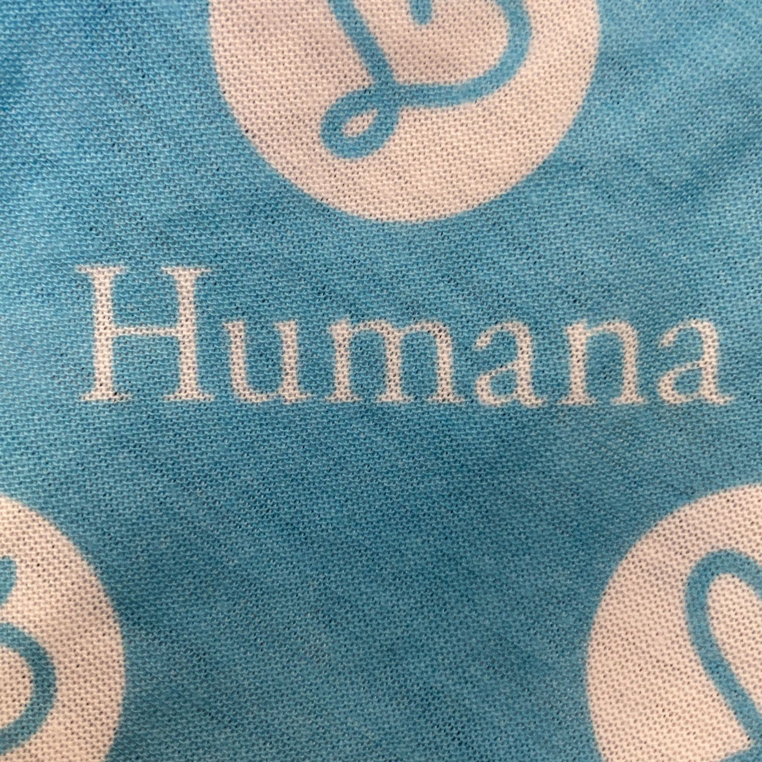 Humana Second Hand