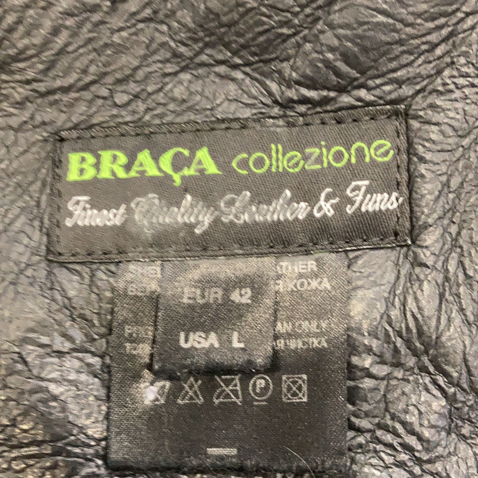 Braca Collezione